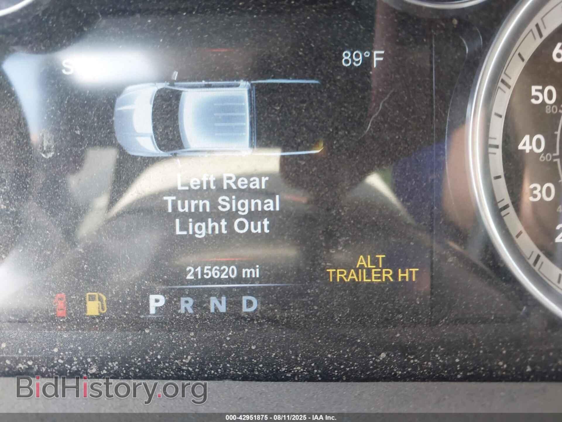 2015 RAM 2500 - VIN: 3C6UR5FL2FG662065 - Фото 15