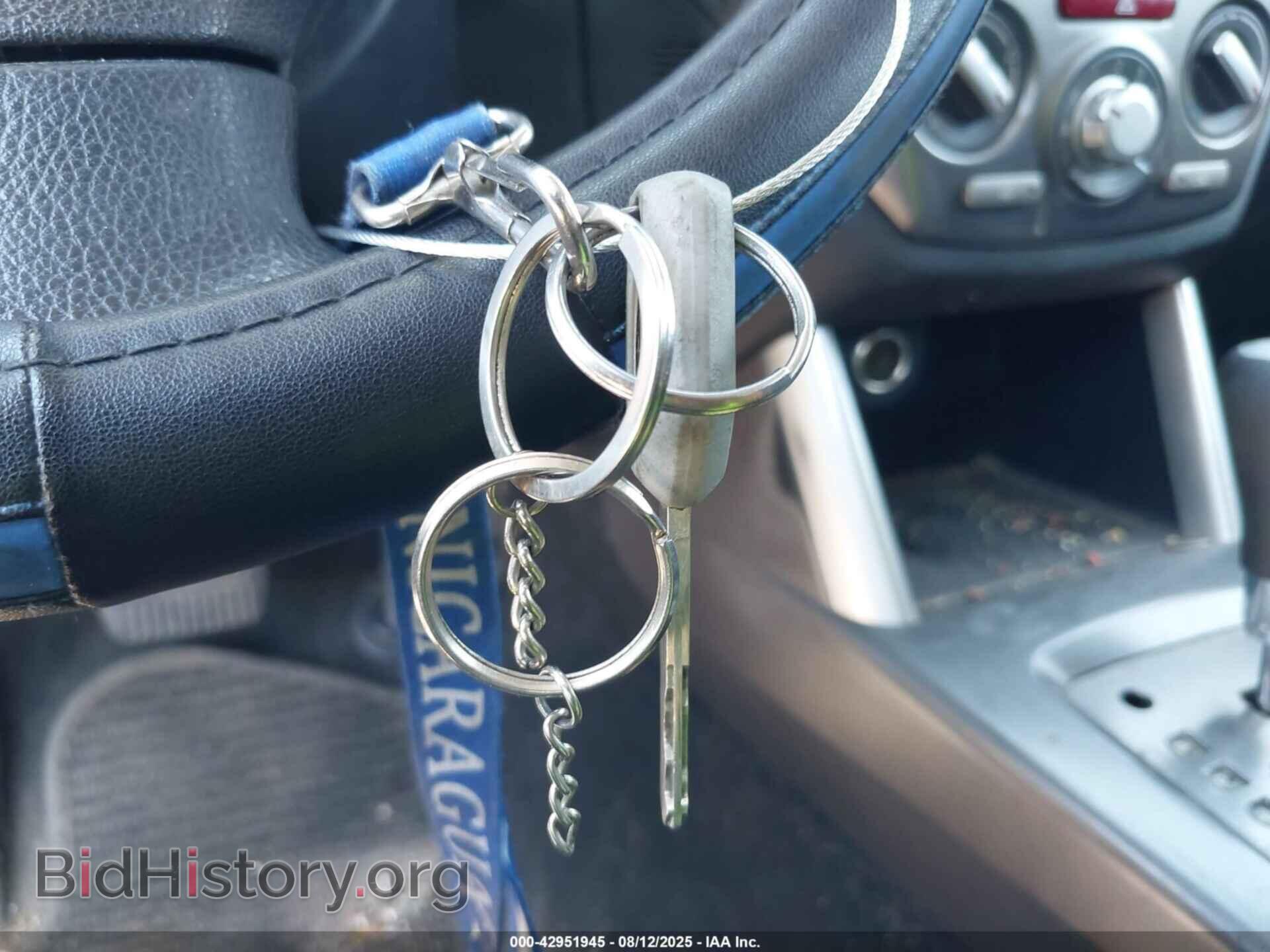 2012 SUBARU FORESTER - VIN: JF2SHBDCXCH430269 - Фото 11