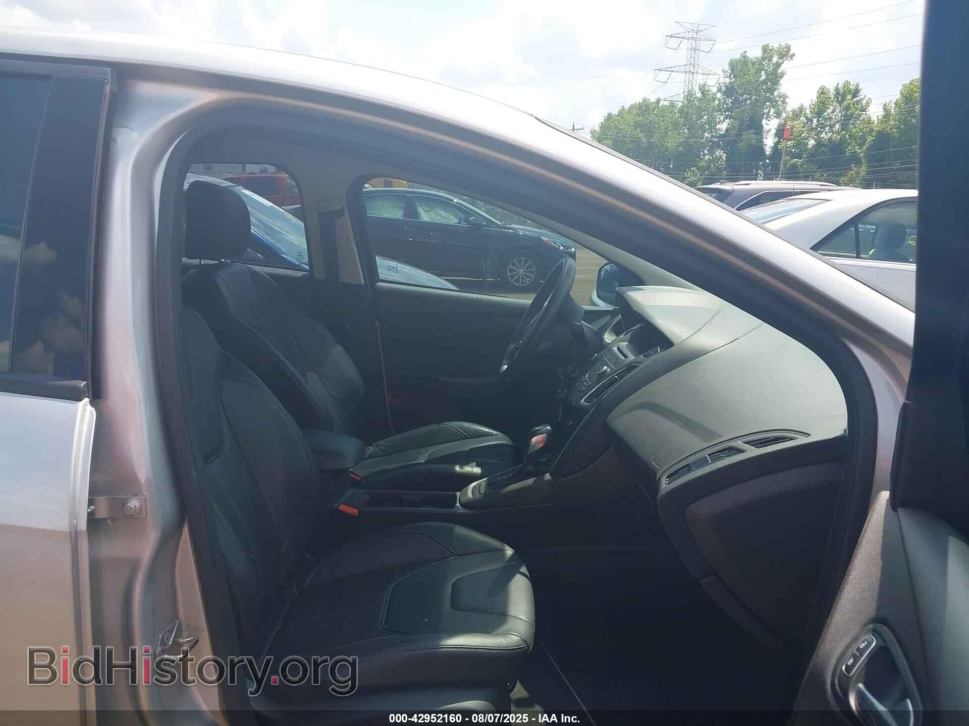 2016 FORD FOCUS - VIN: 1FADP3F22GL336061 - Photo 5