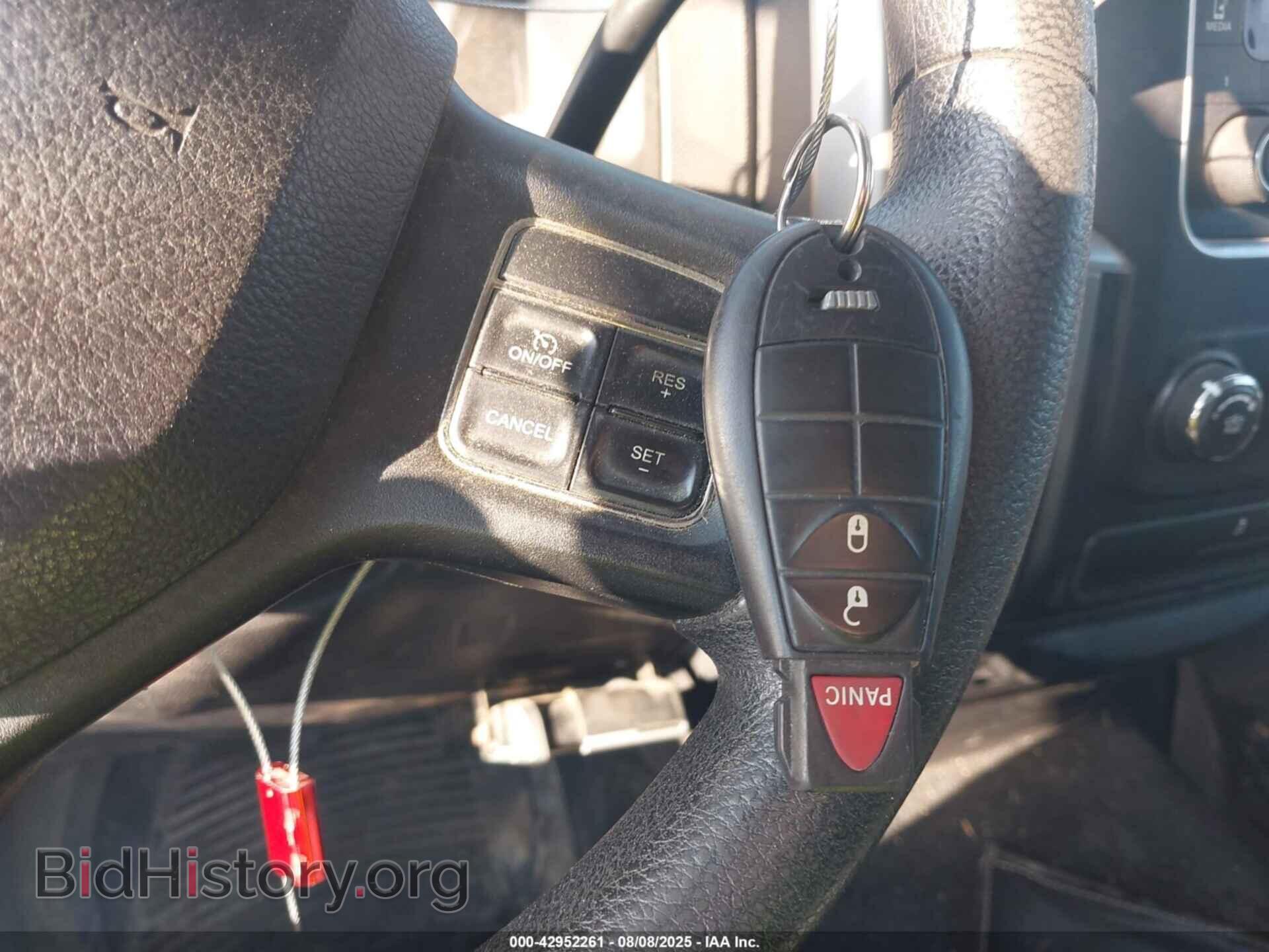 2013 RAM 1500 - VIN: 3C6JR7EP2DG503384 - Photo 11
