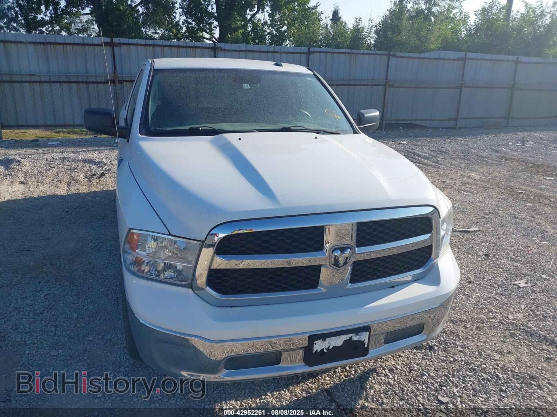 2013 RAM 1500 - VIN: 3C6JR7EP2DG503384 - Photo 6