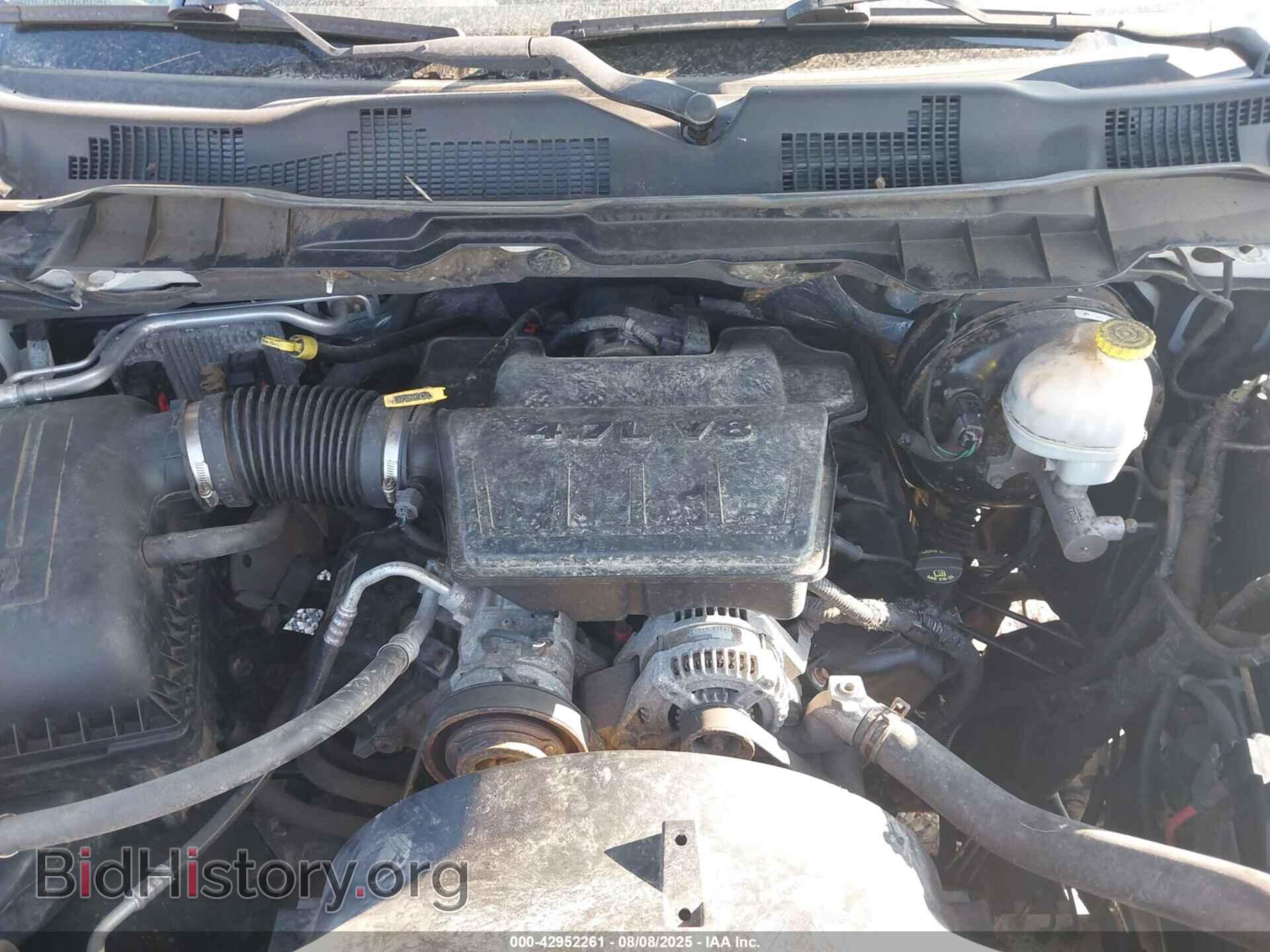 2013 RAM 1500 - VIN: 3C6JR7EP2DG503384 - Photo 10