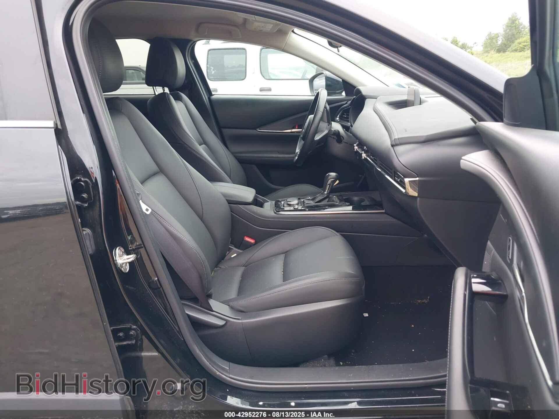 2023 MAZDA CX-30 - VIN: 3MVDMBCM4PM523043 - Фото 5