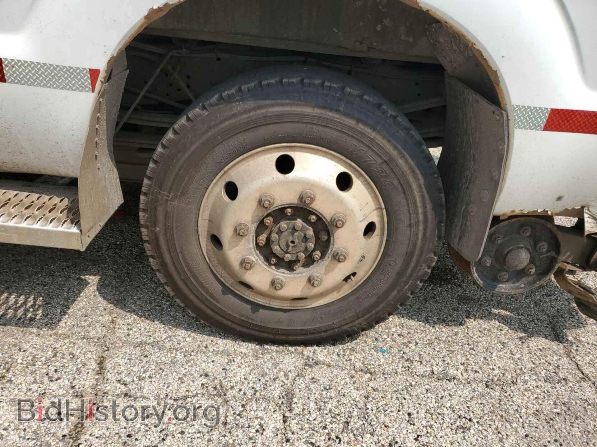 2012 FORD F-250 - VIN: 1FT7W2B61CED22437 - Фото 42