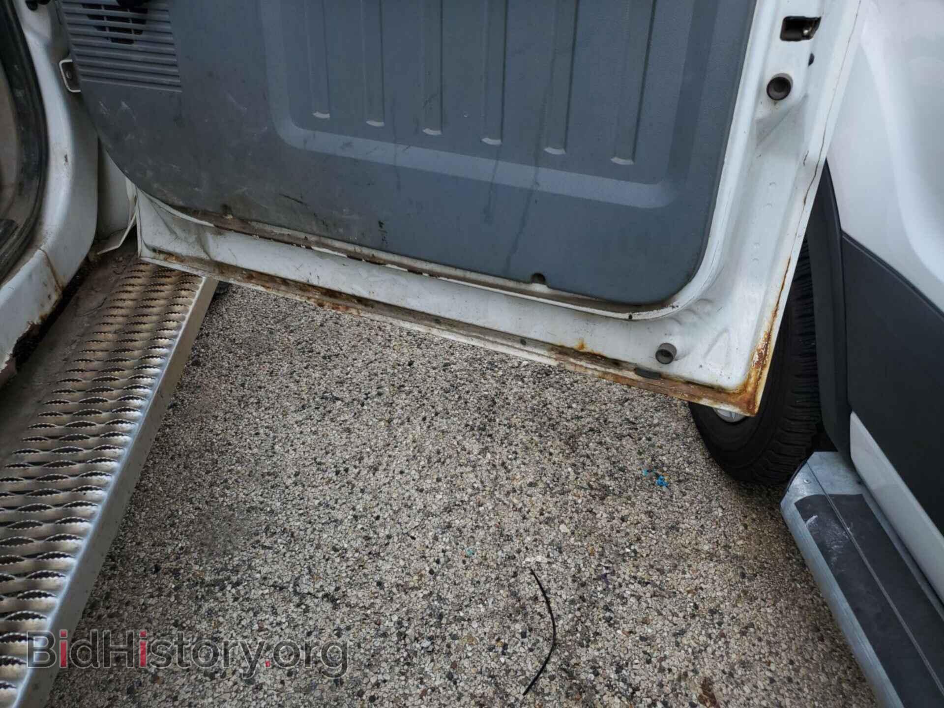 2012 FORD F-250 - VIN: 1FT7W2B61CED22437 - Фото 6