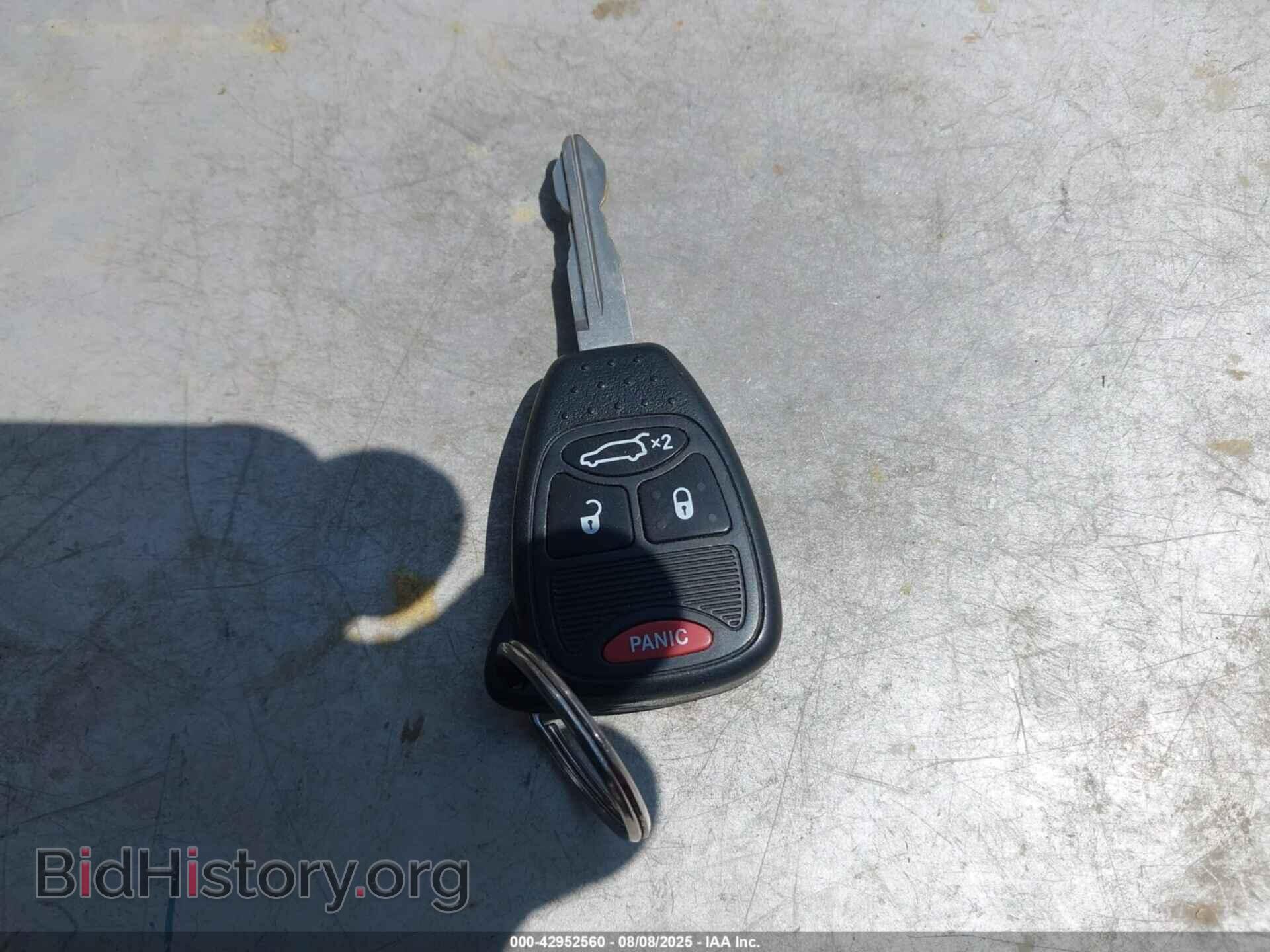 2010 DODGE AVENGER - VIN: 1B3CC4FB2AN113409 - Photo 11