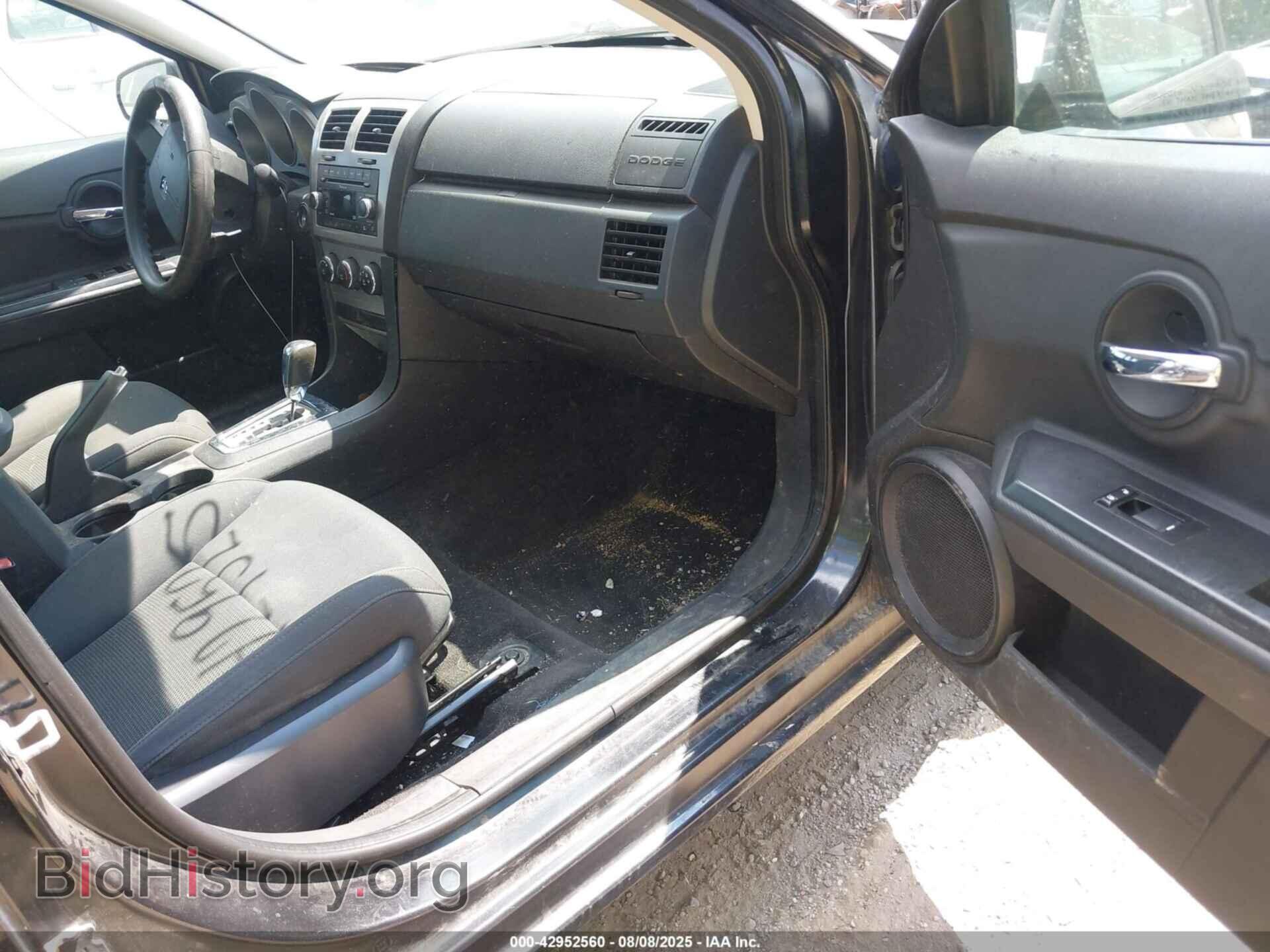 2010 DODGE AVENGER - VIN: 1B3CC4FB2AN113409 - Photo 5