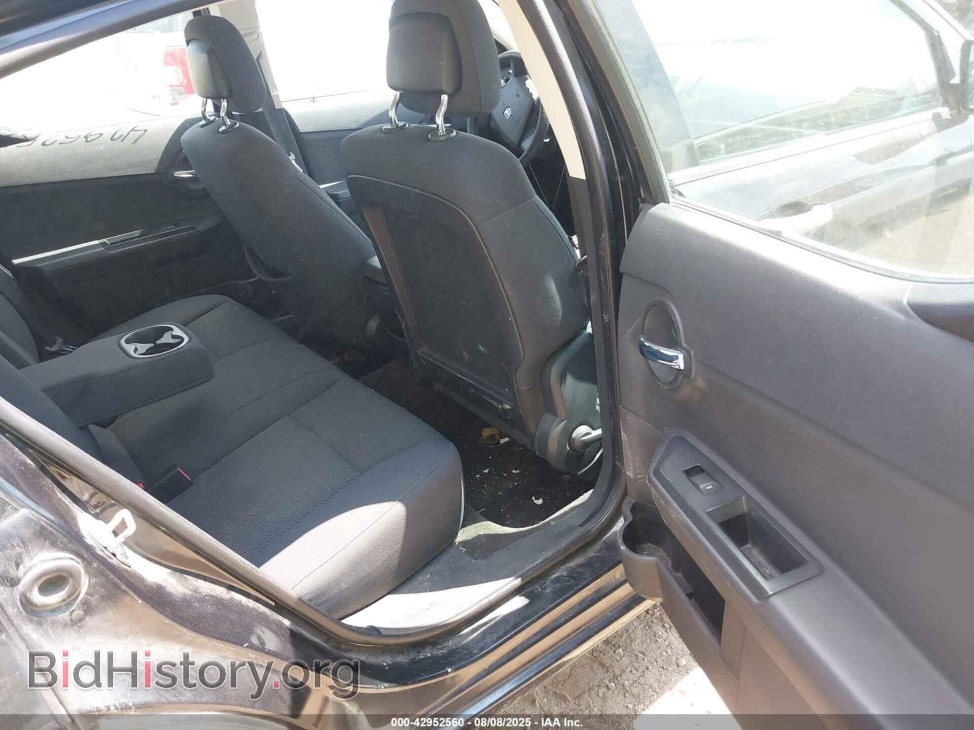 2010 DODGE AVENGER - VIN: 1B3CC4FB2AN113409 - Photo 8