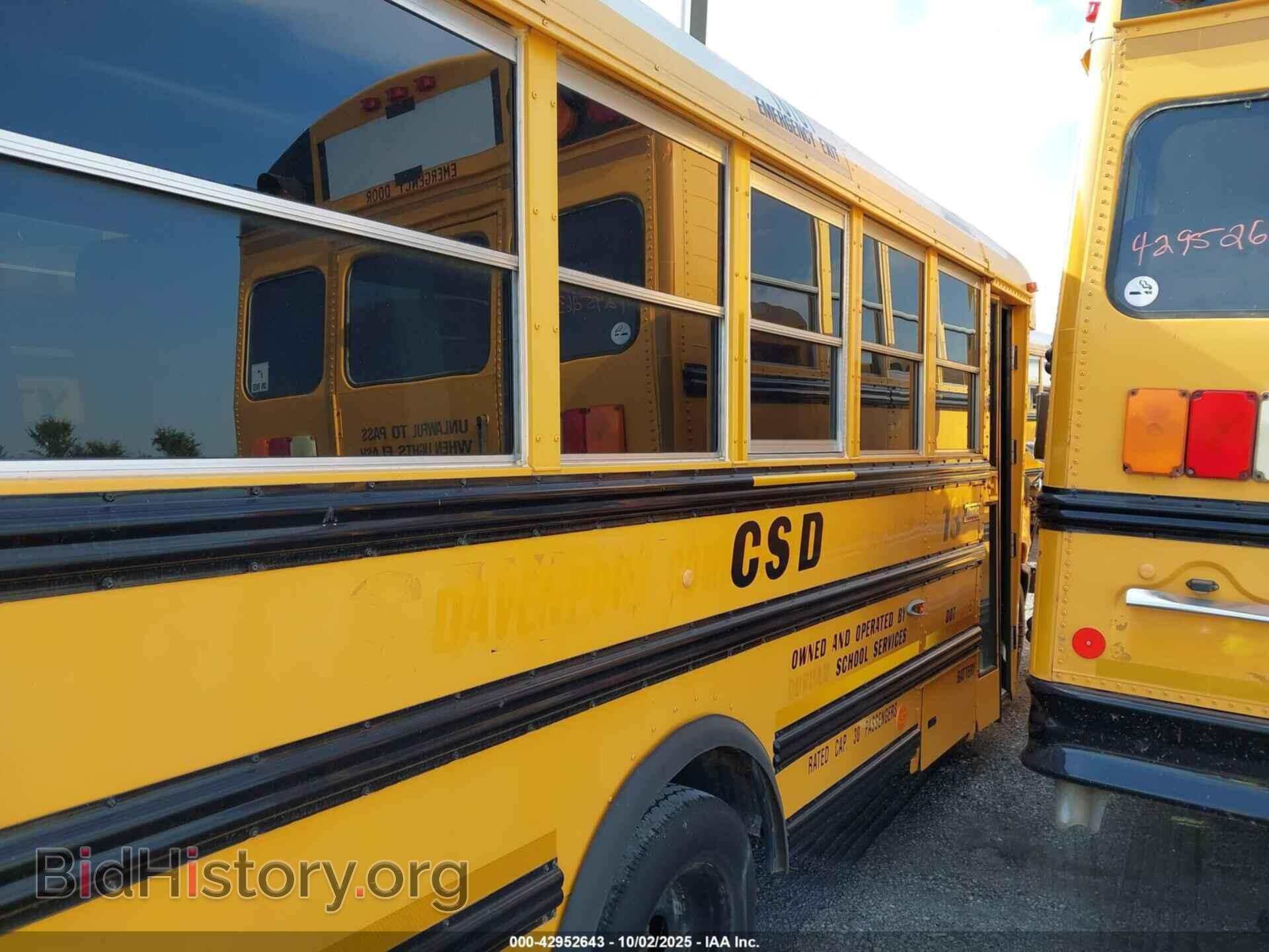 2010 FORD E-450 CUTAWAY - VIN: 1FDFE4FP1ADA27883 - Фото 13