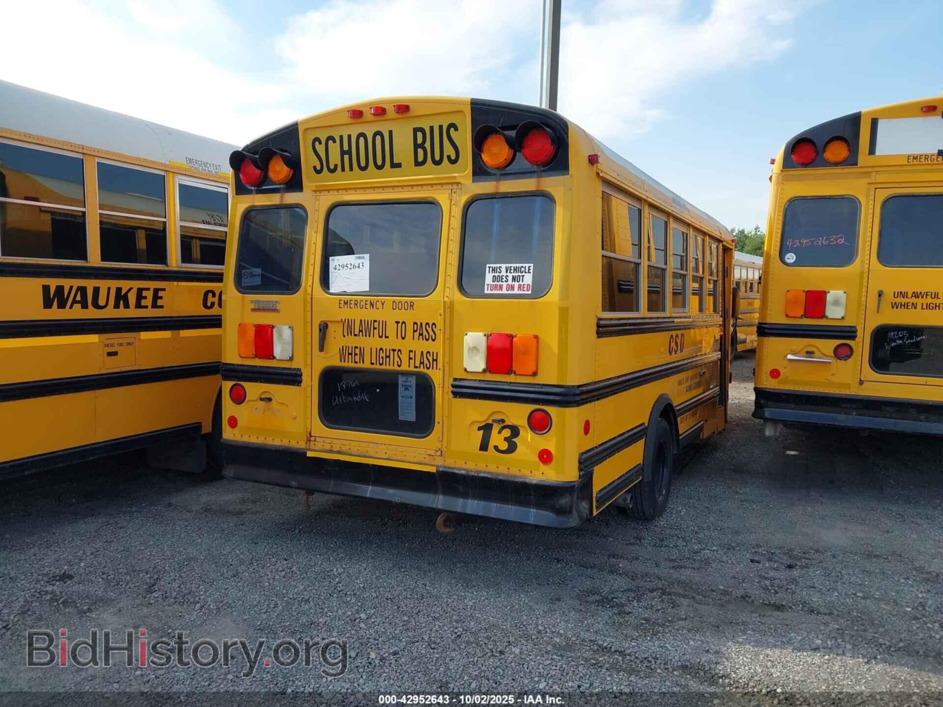 2010 FORD E-450 CUTAWAY - VIN: 1FDFE4FP1ADA27883 - Фото 4