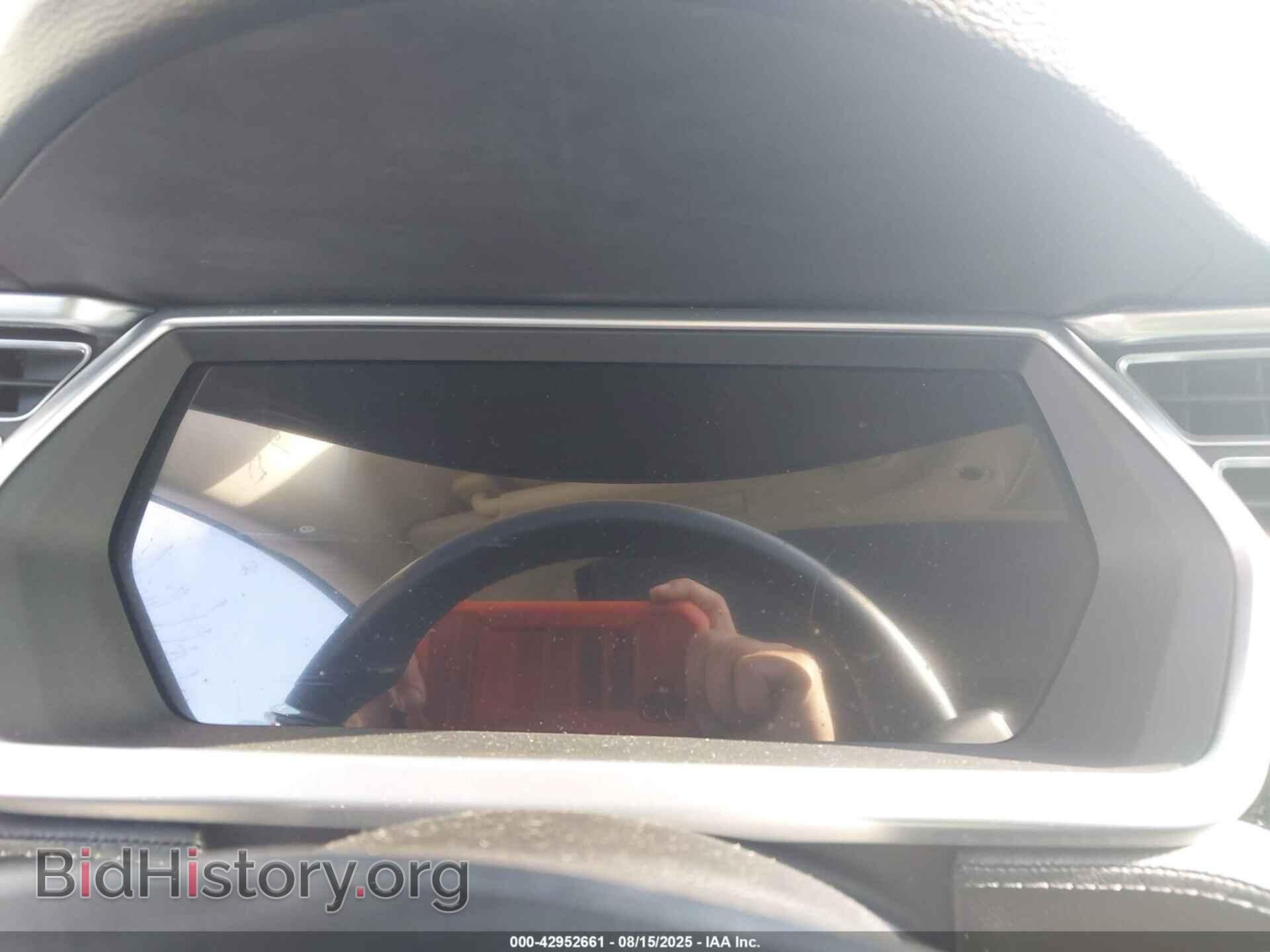 2013 TESLA MODEL S - VIN: 5YJSA1CN4DFP17253 - Фото 14