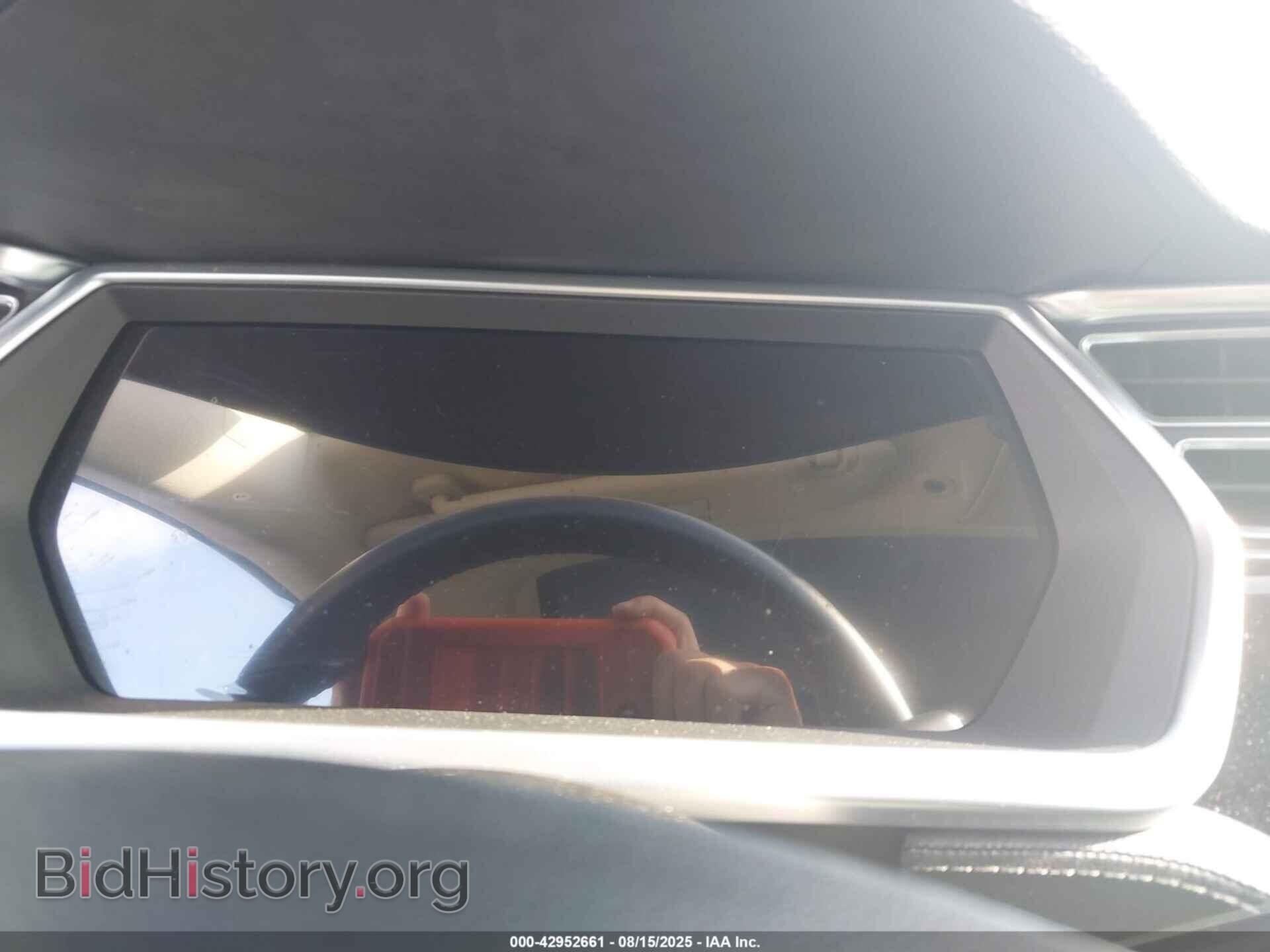 2013 TESLA MODEL S - VIN: 5YJSA1CN4DFP17253 - Фото 7
