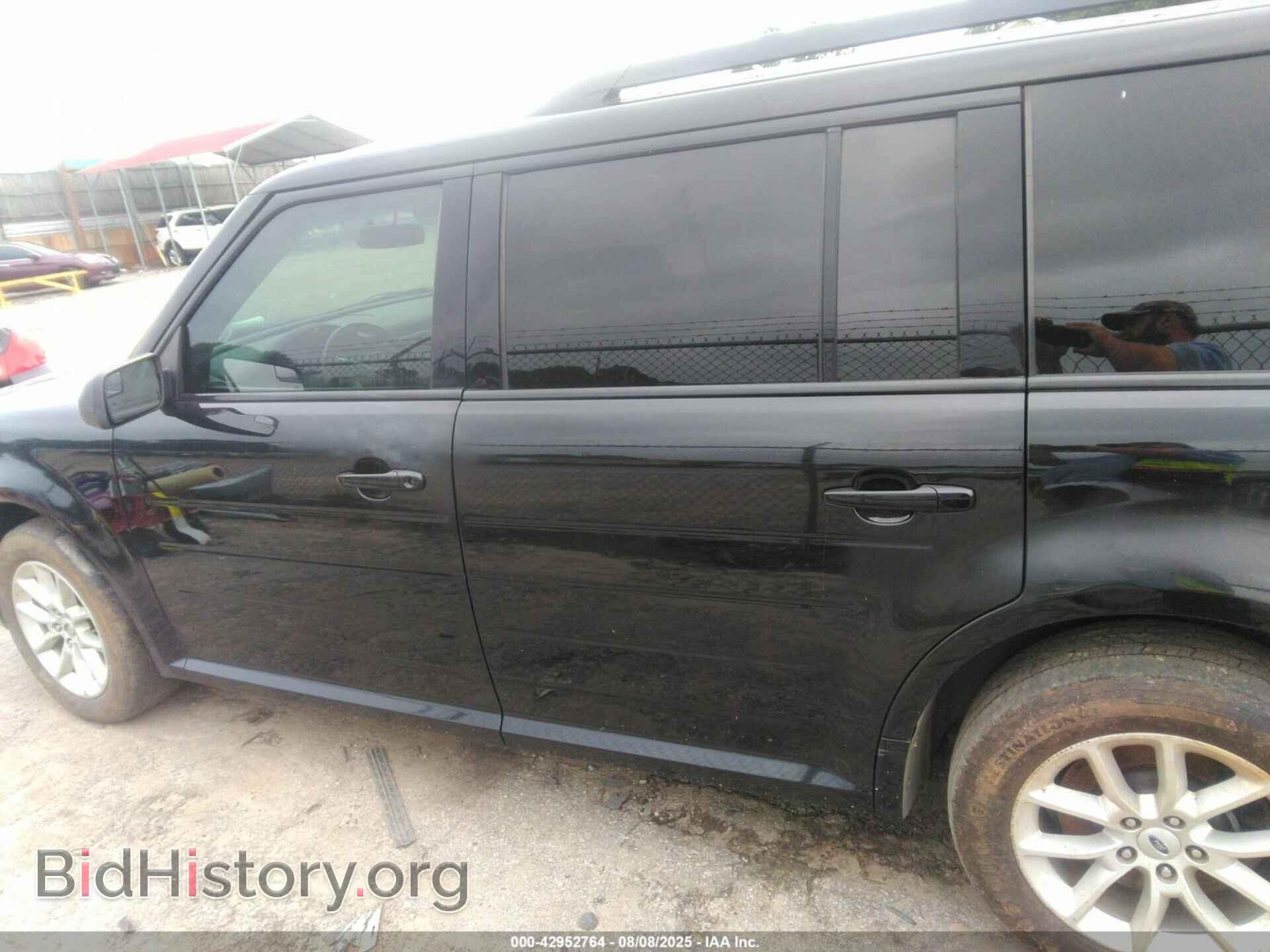 2016 FORD FLEX - VIN: 2FMGK5B80GBA19158 - Photo 14