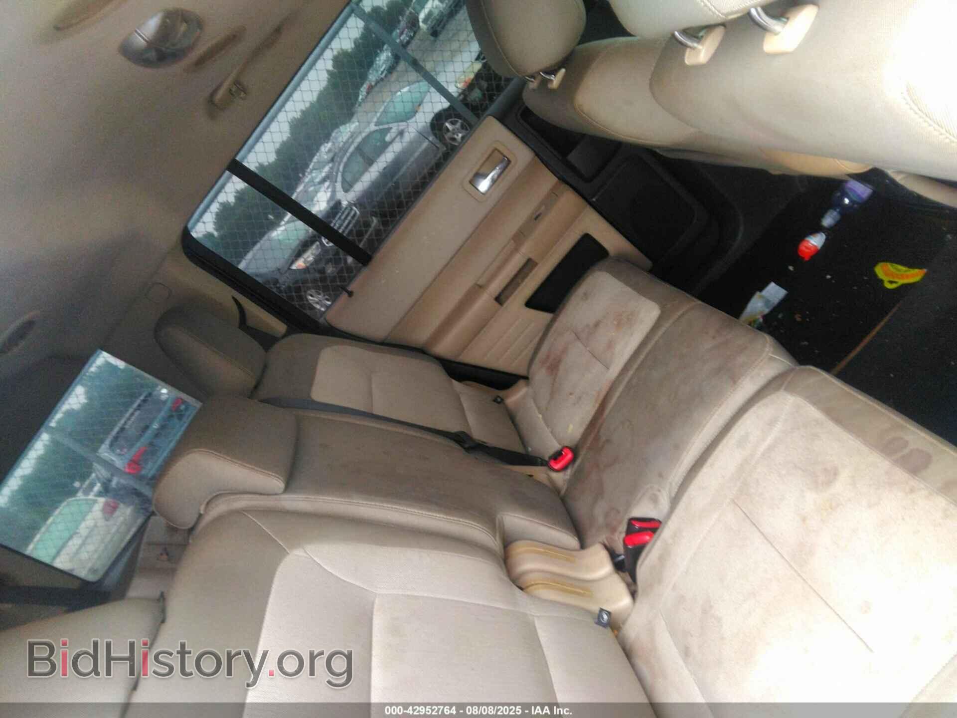 2016 FORD FLEX - VIN: 2FMGK5B80GBA19158 - Photo 8