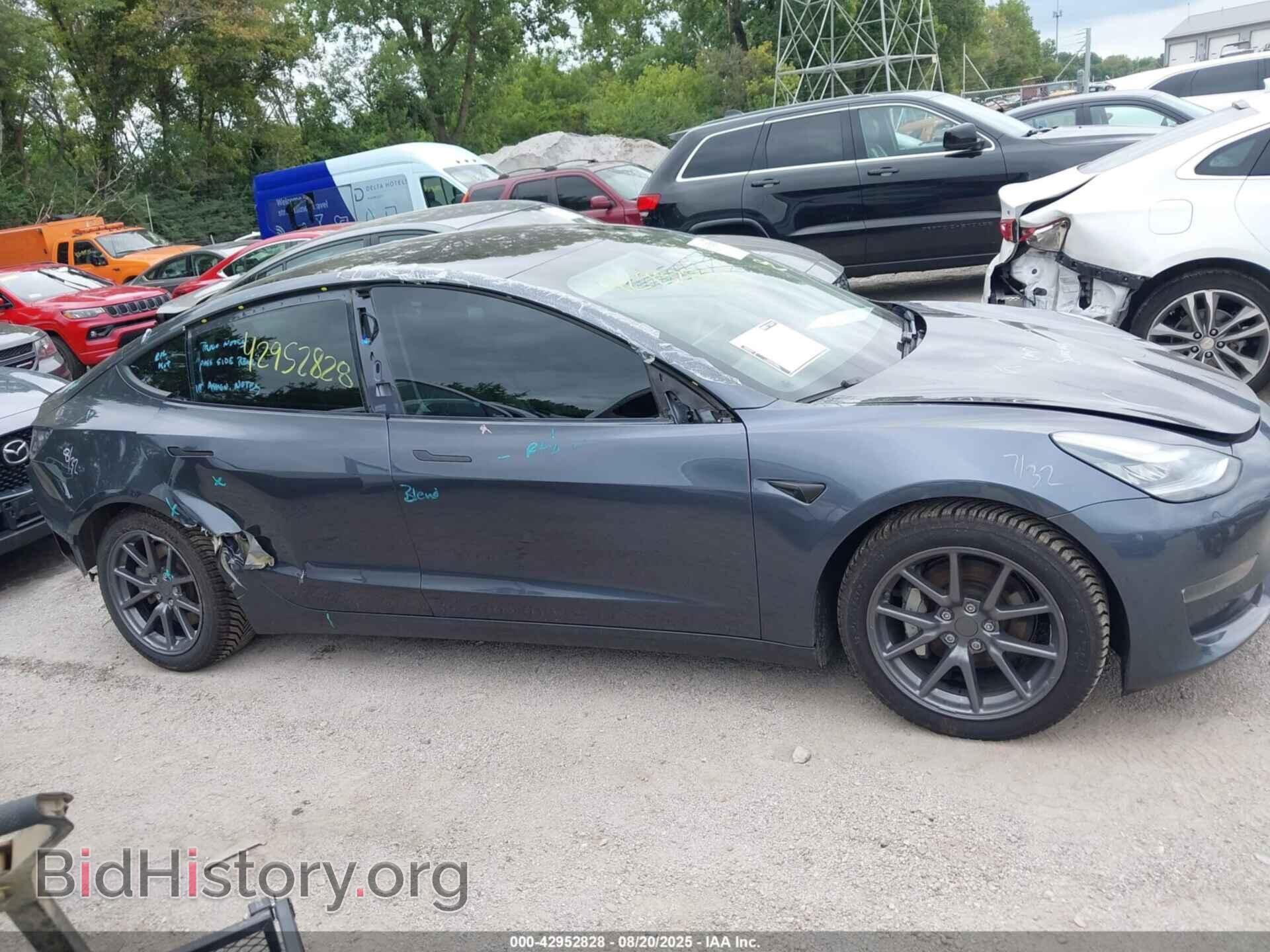 2018 TESLA MODEL 3 - VIN: 5YJ3E1EB7JF103885 - Photo 13