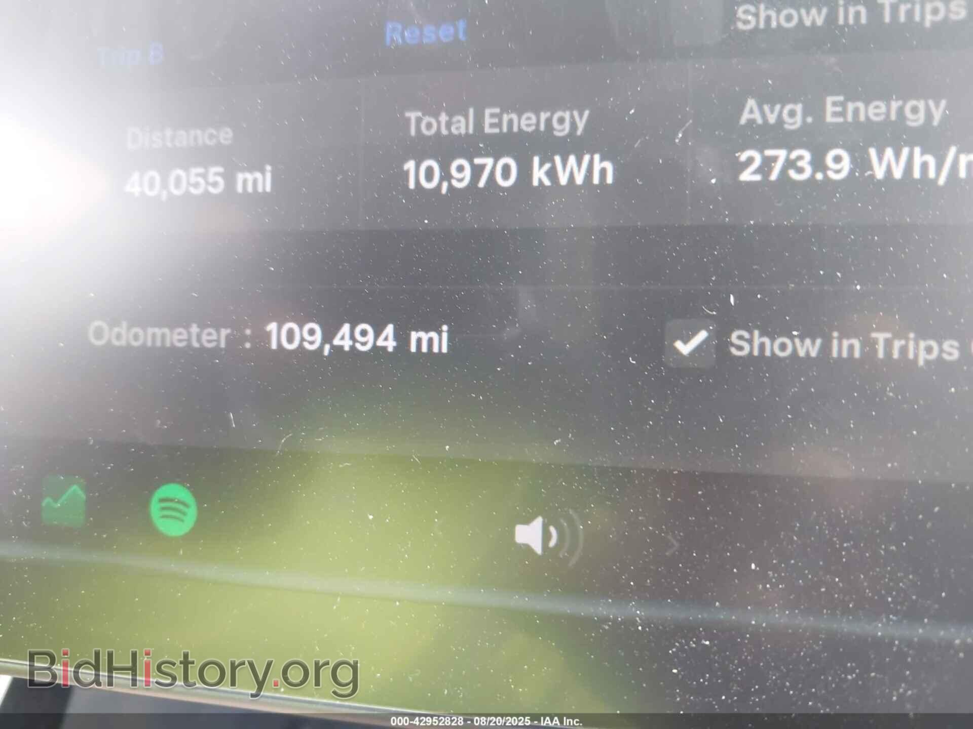 2018 TESLA MODEL 3 - VIN: 5YJ3E1EB7JF103885 - Photo 15