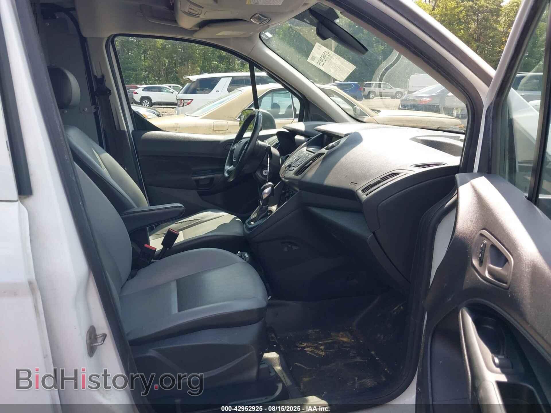 2018 FORD TRANSIT CONNECT - VIN: NM0LS7E76J1354720 - Фото 5