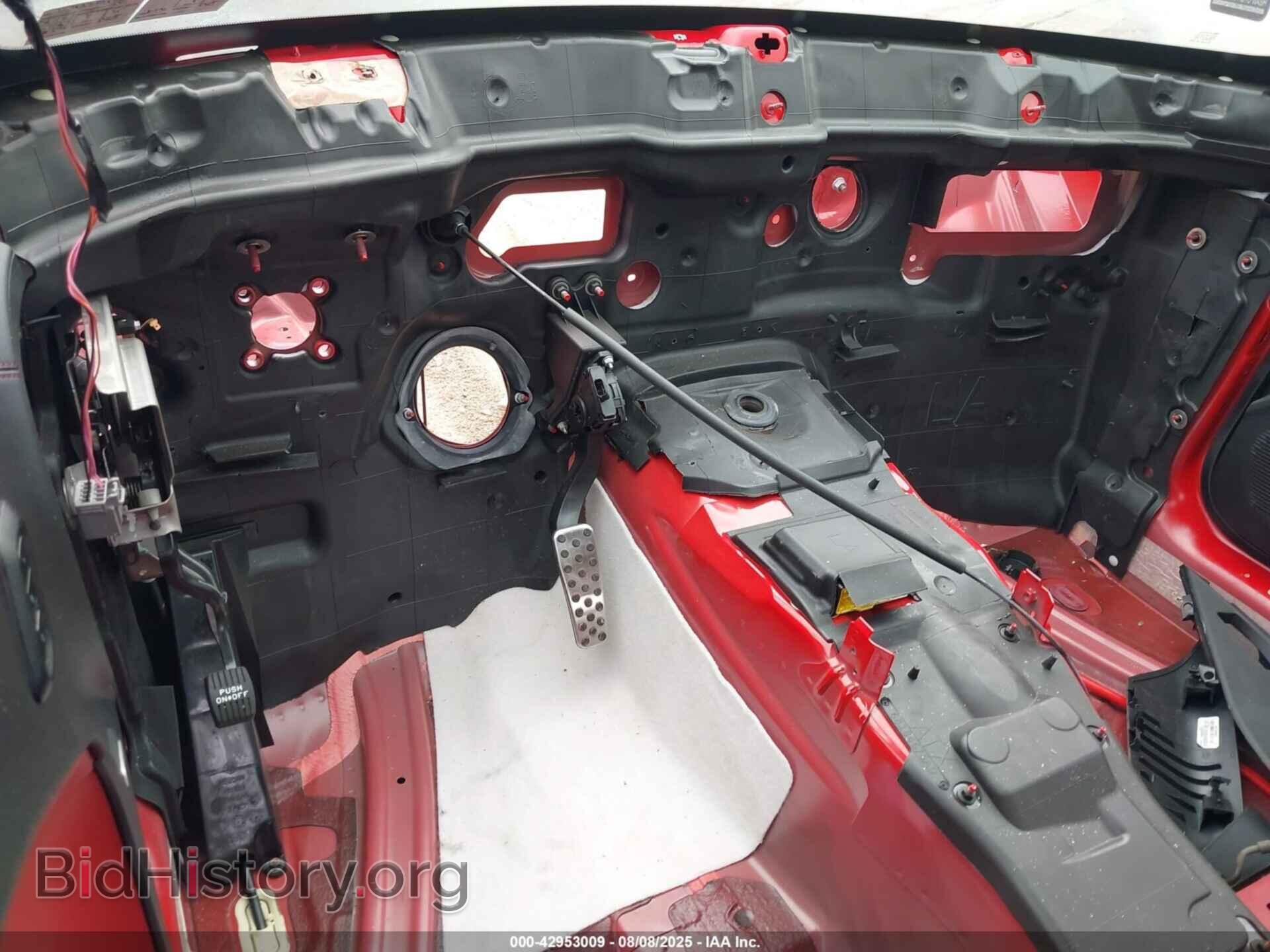 2021 DODGE CHALLENGER - VIN: 2C3CDZFJ5MH524854 - Photo 7
