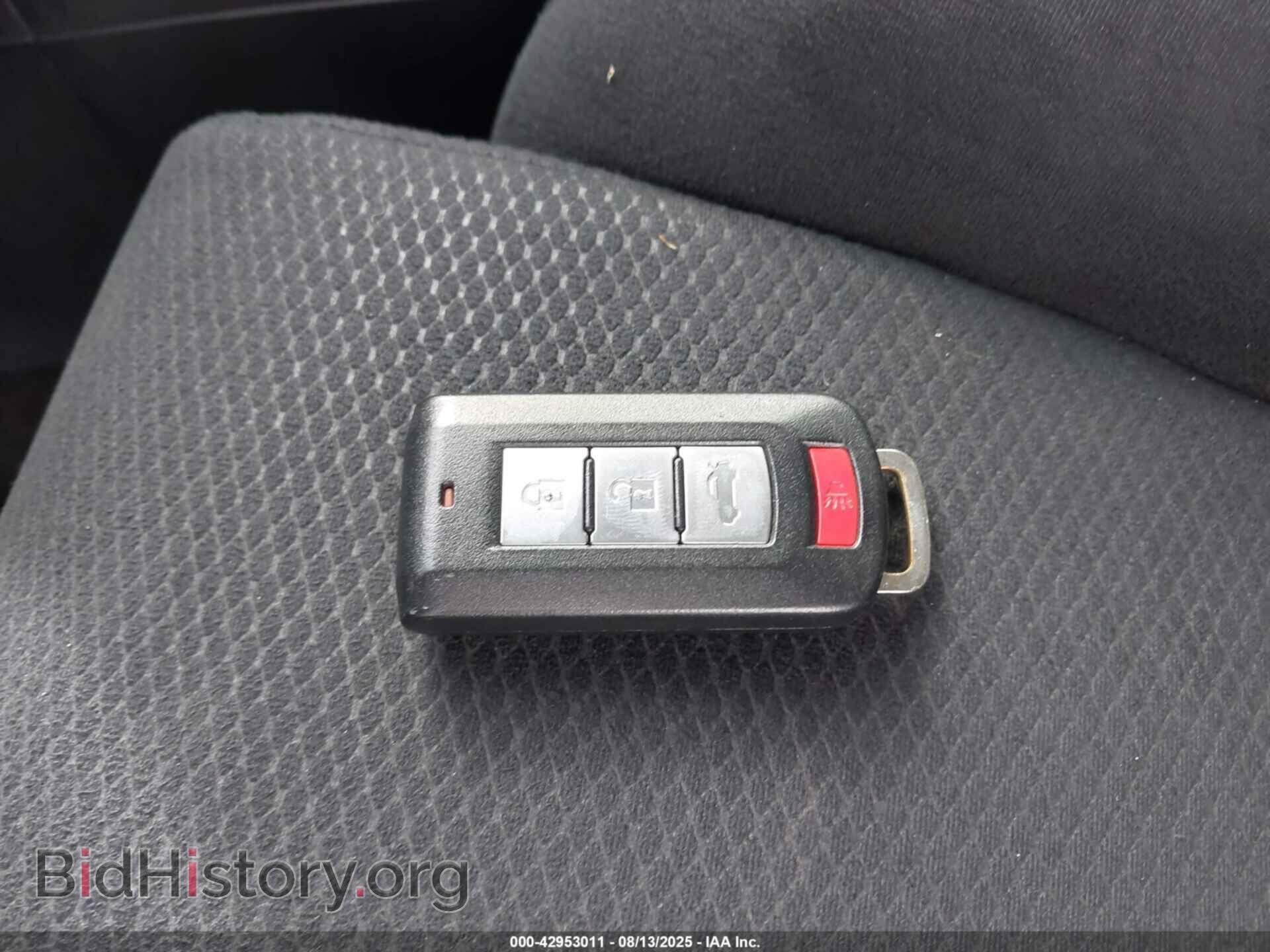 2011 MITSUBISHI LANCER EVOLUTION - VIN: JA32W8FV0BU043658 - Photo 11
