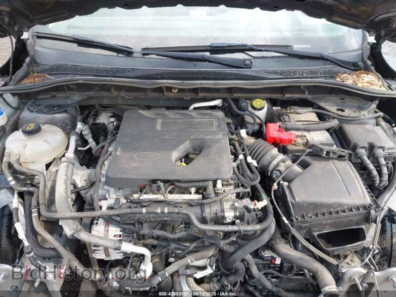 2020 Ford ESCAPE (VIN 1FMCU9F65LUA07956) — фото 10 из 16