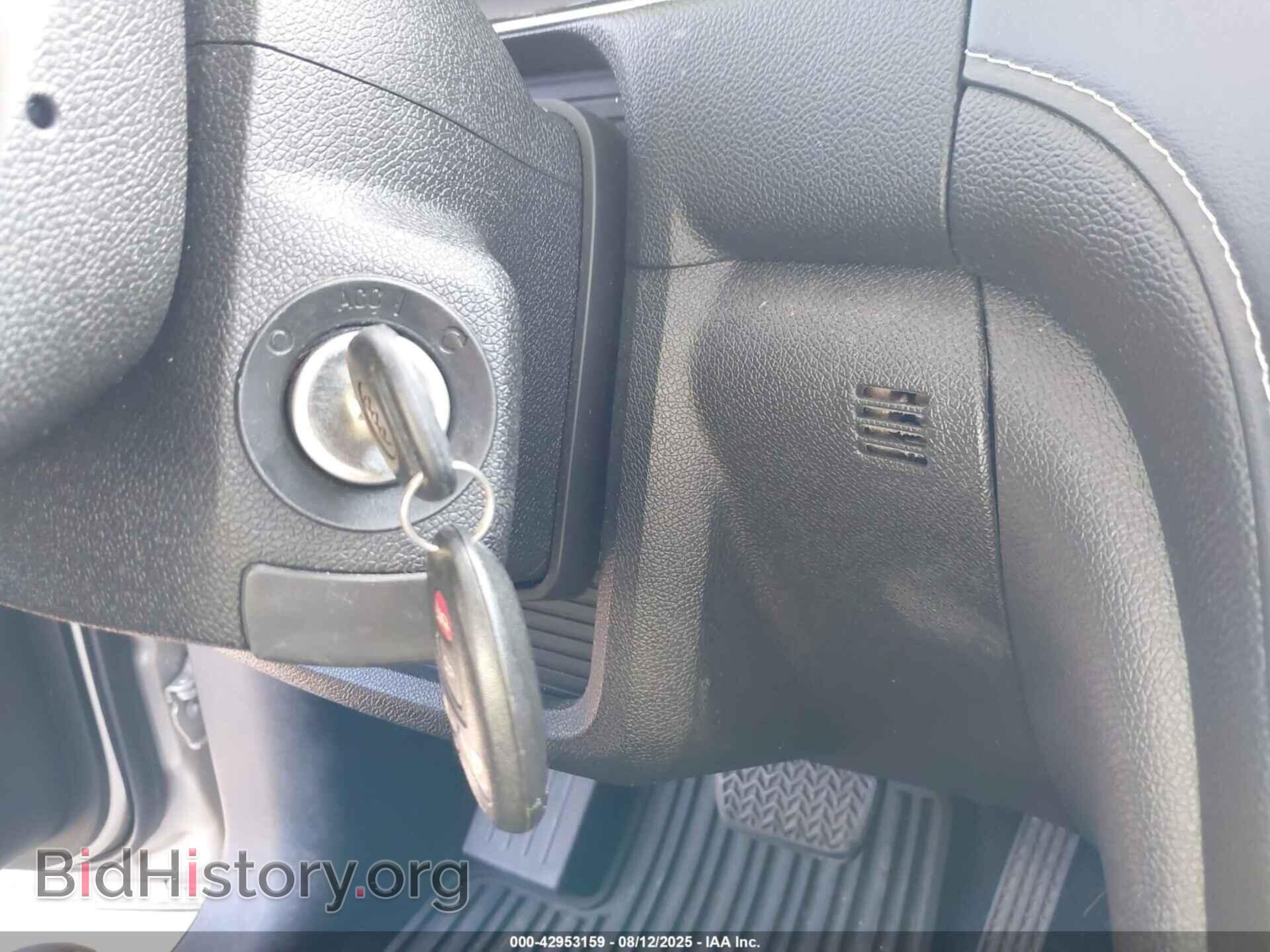 2014 BUICK ENCLAVE - VIN: 5GAKVBKD4EJ189695 - Фото 11