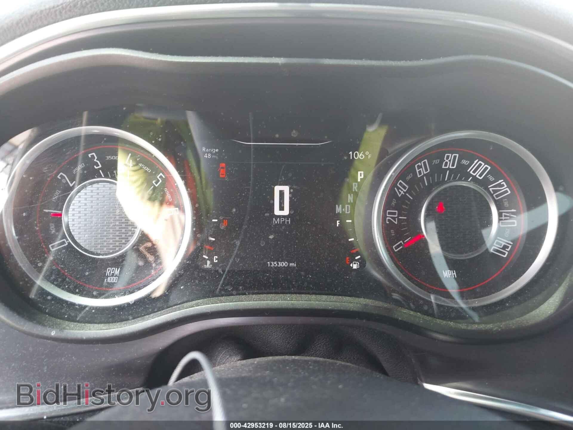 2015 DODGE CHALLENGER - VIN: 2C3CDZAG4FH702302 - Photo 7