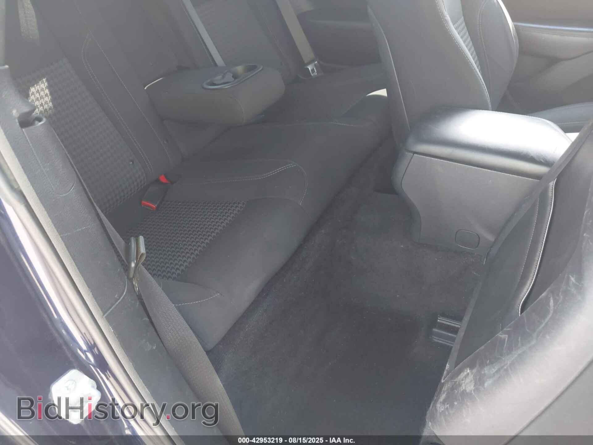2015 DODGE CHALLENGER - VIN: 2C3CDZAG4FH702302 - Photo 8