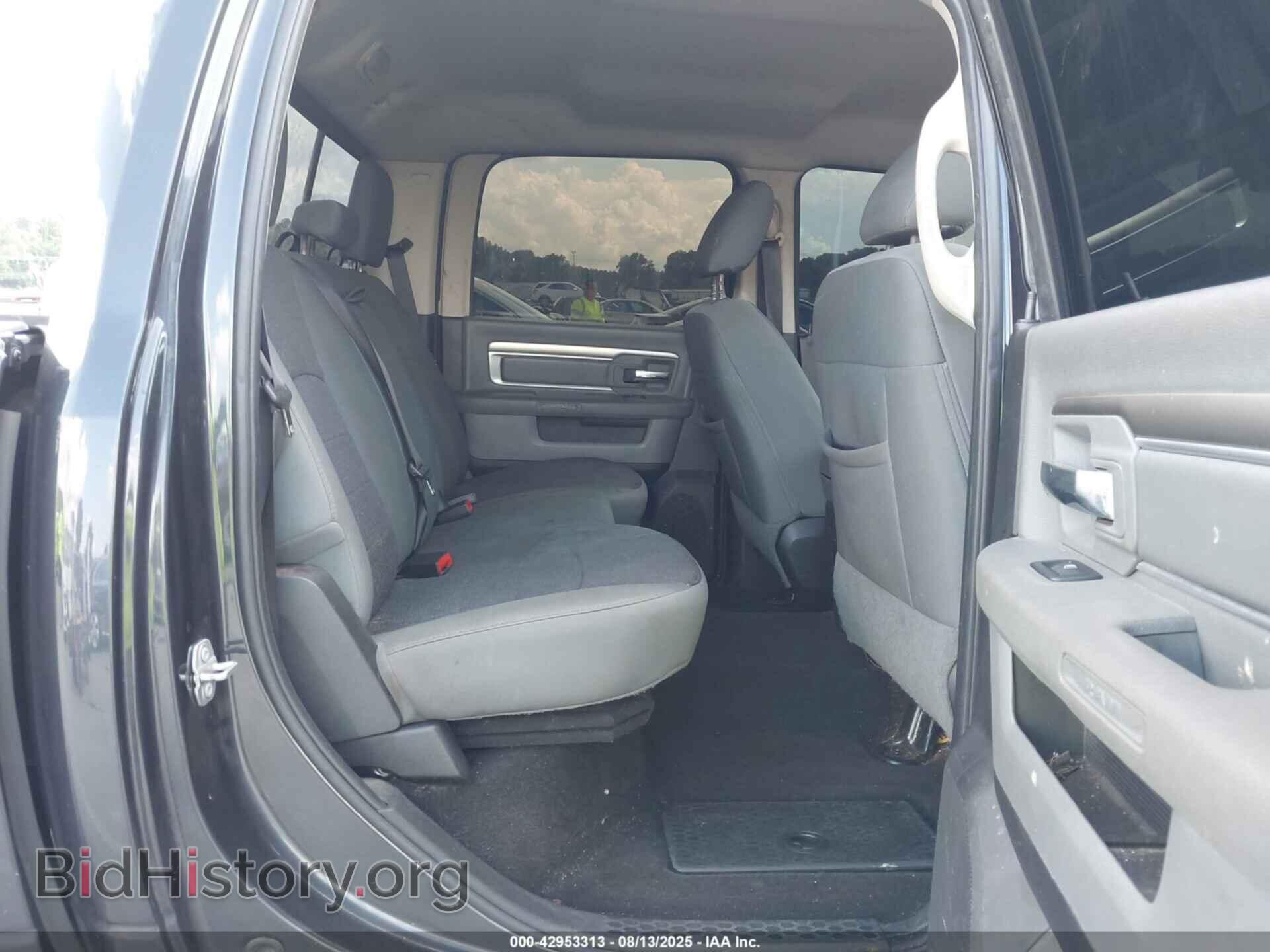 2017 RAM 1500 - VIN: 3C6RR7LT2HG722595 - Фото 8