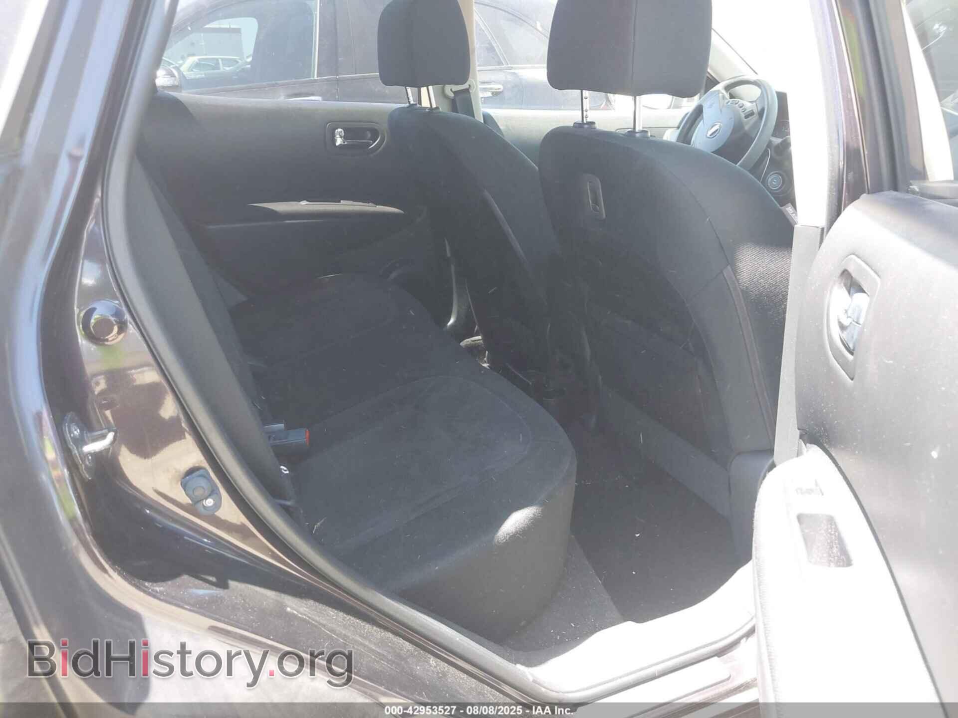 2013 NISSAN ROGUE - VIN: JN8AS5MV2DW137675 - Фото 8