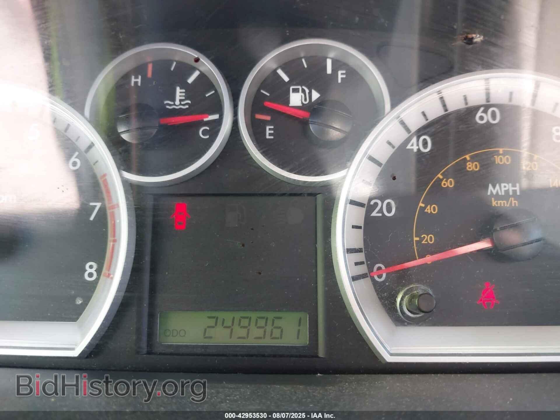 2011 CHEVROLET AVEO - VIN: KL1TD6DE7BB116689 - Фото 7