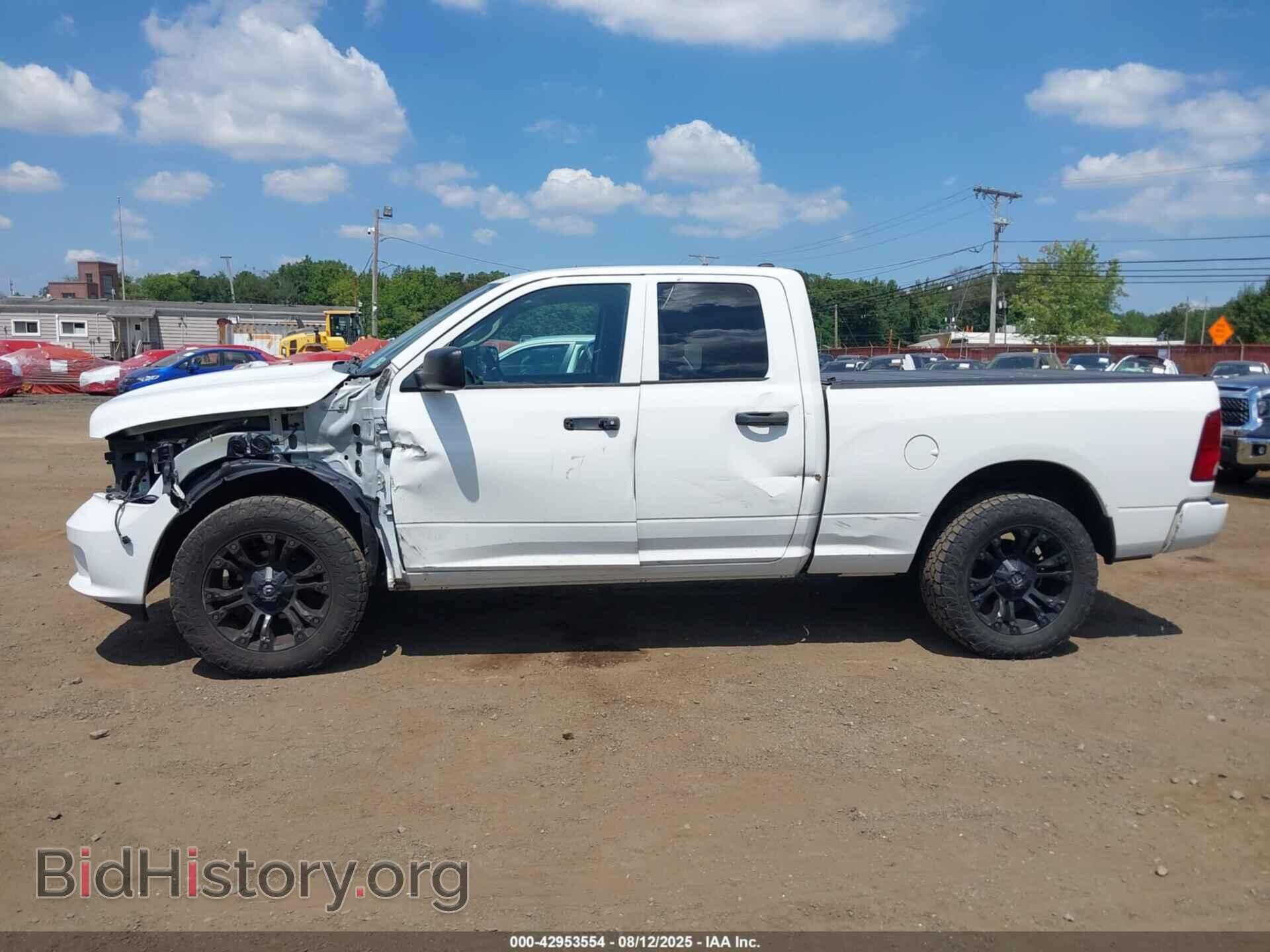 2017 RAM 1500 - VIN: 1C6RR7FTXHS728021 - Фото 14