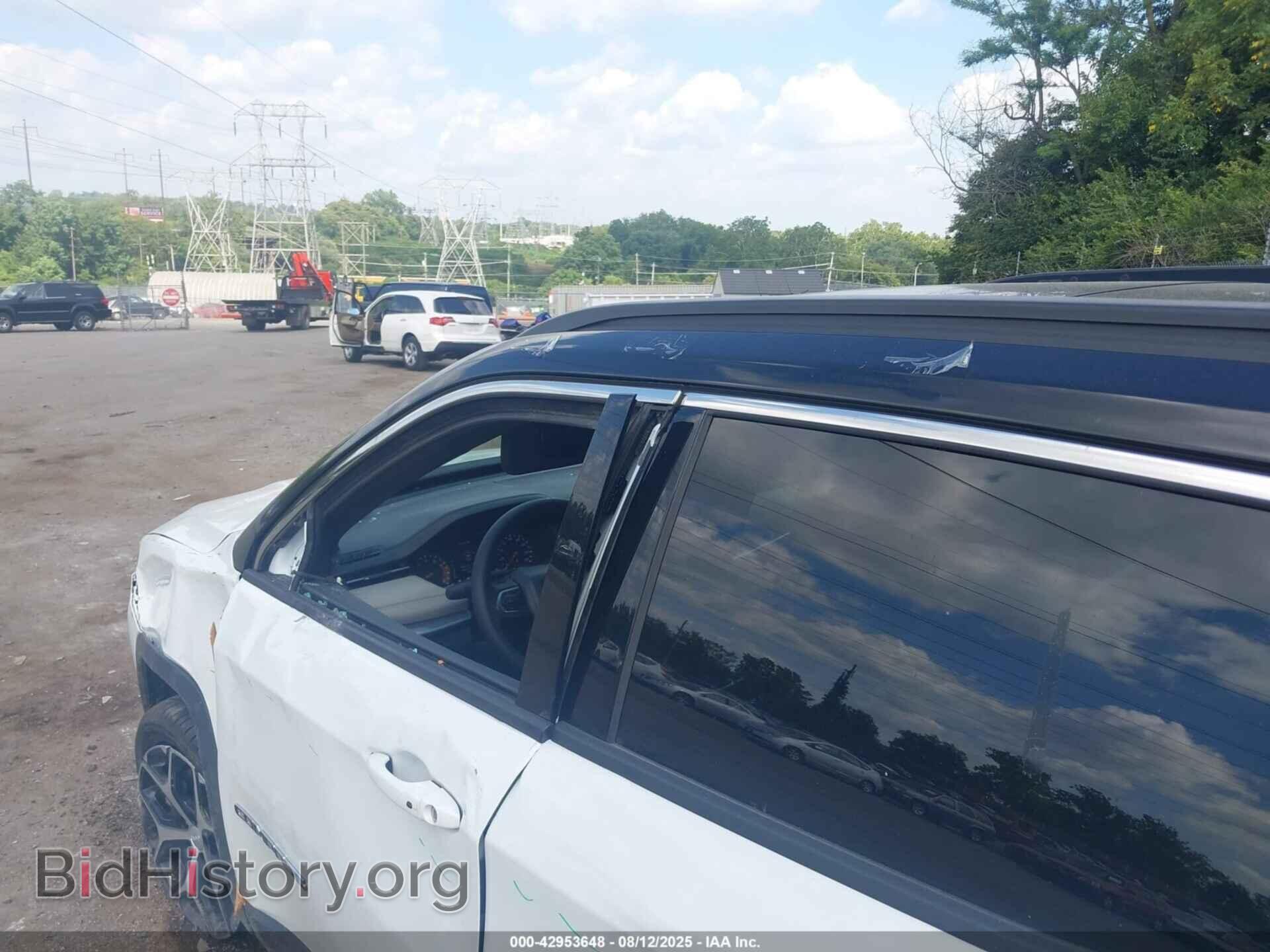 2024 JEEP COMPASS - VIN: 3C4NJDCN4RT126959 - Фото 19