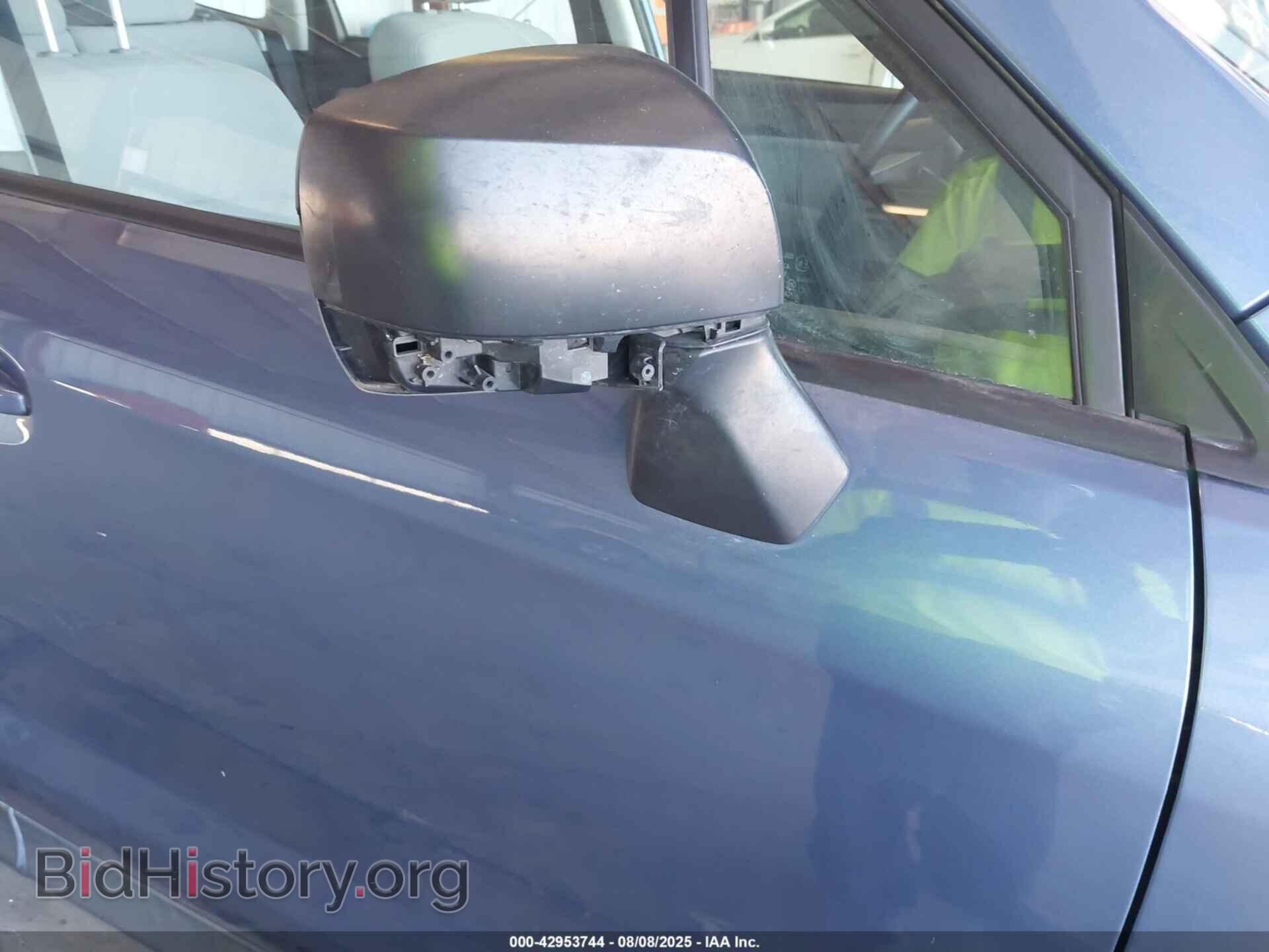 2015 SUBARU FORESTER - VIN: JF2SJABC5FH453836 - Фото 19