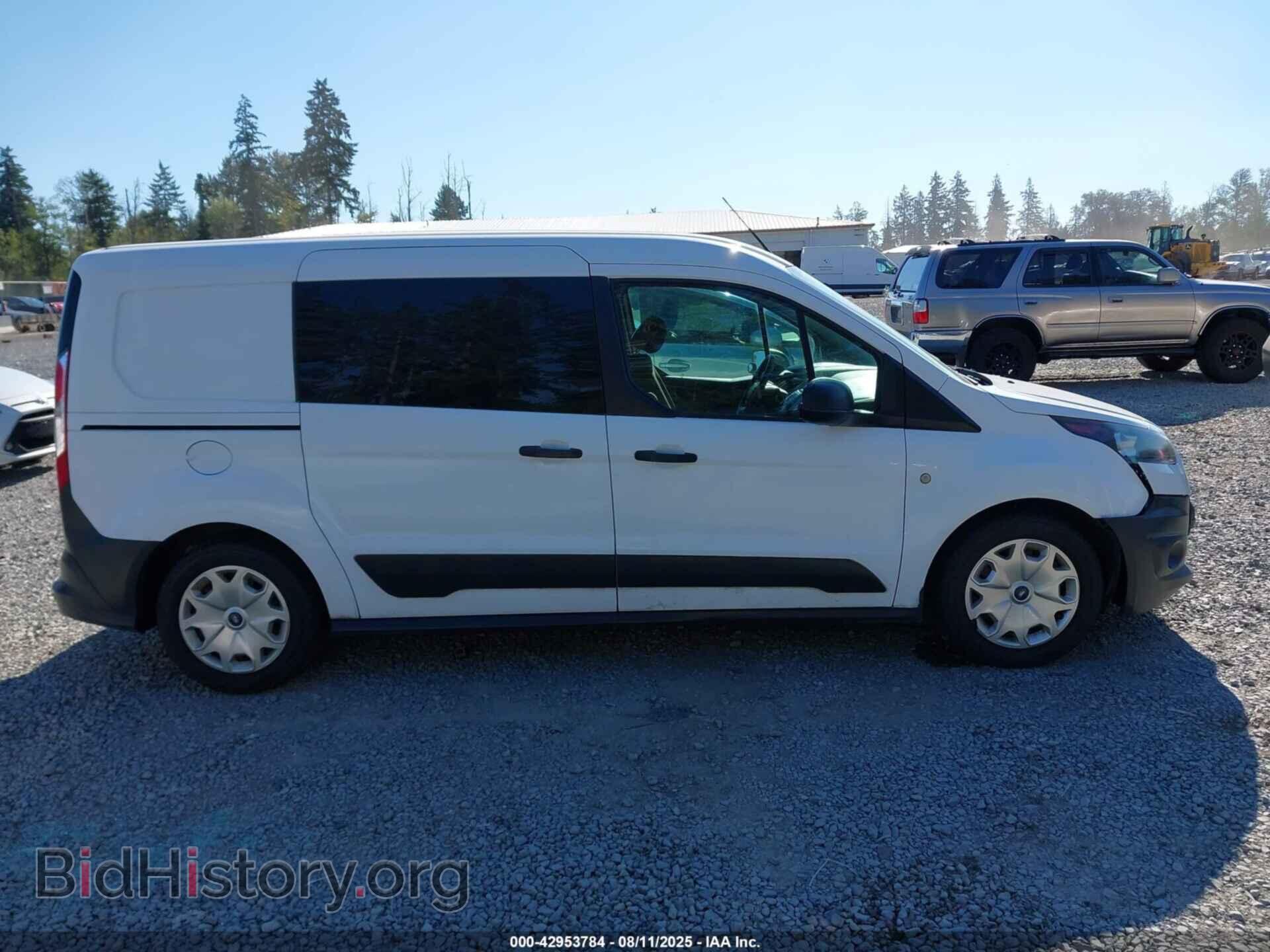 2015 FORD TRANSIT CONNECT - VIN: NM0LE7E70F1193201 - Фото 13