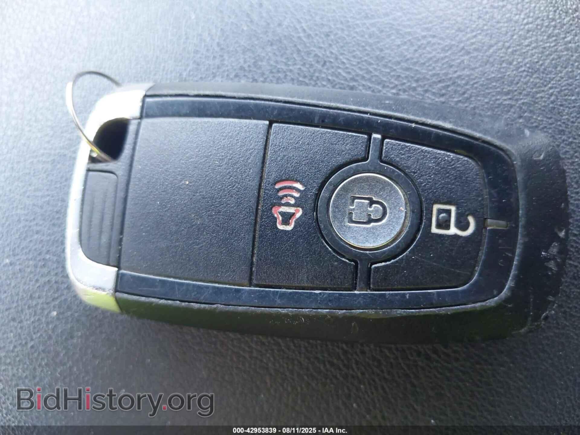 2017 FORD EDGE - VIN: 2FMPK4G97HBC68067 - Фото 11