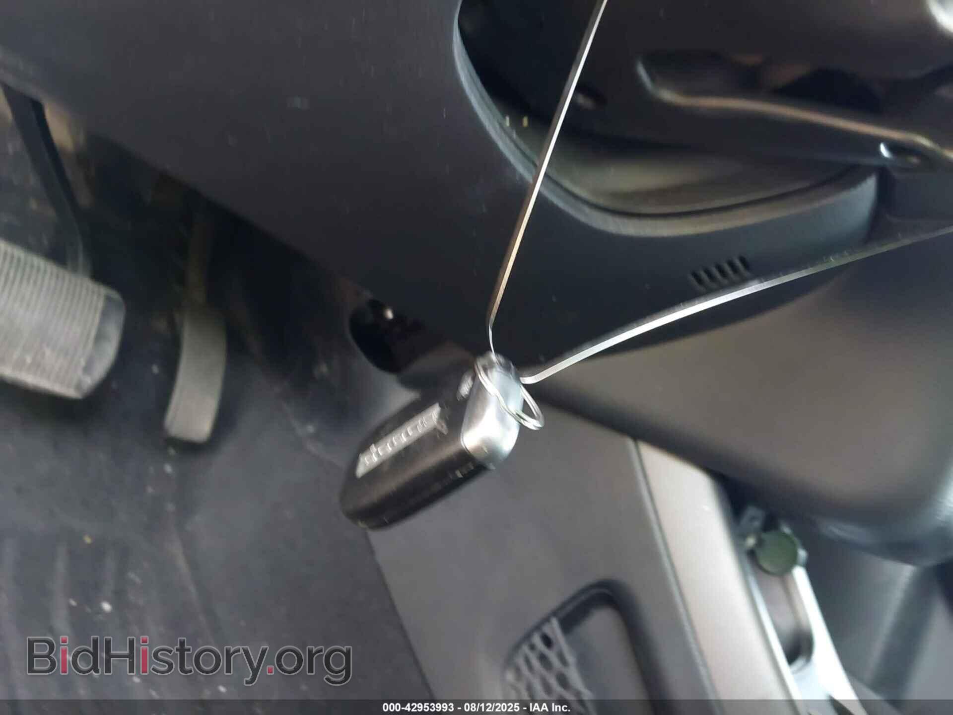 2012 DODGE JOURNEY - VIN: 3C4PDCAB9CT300034 - Фото 11