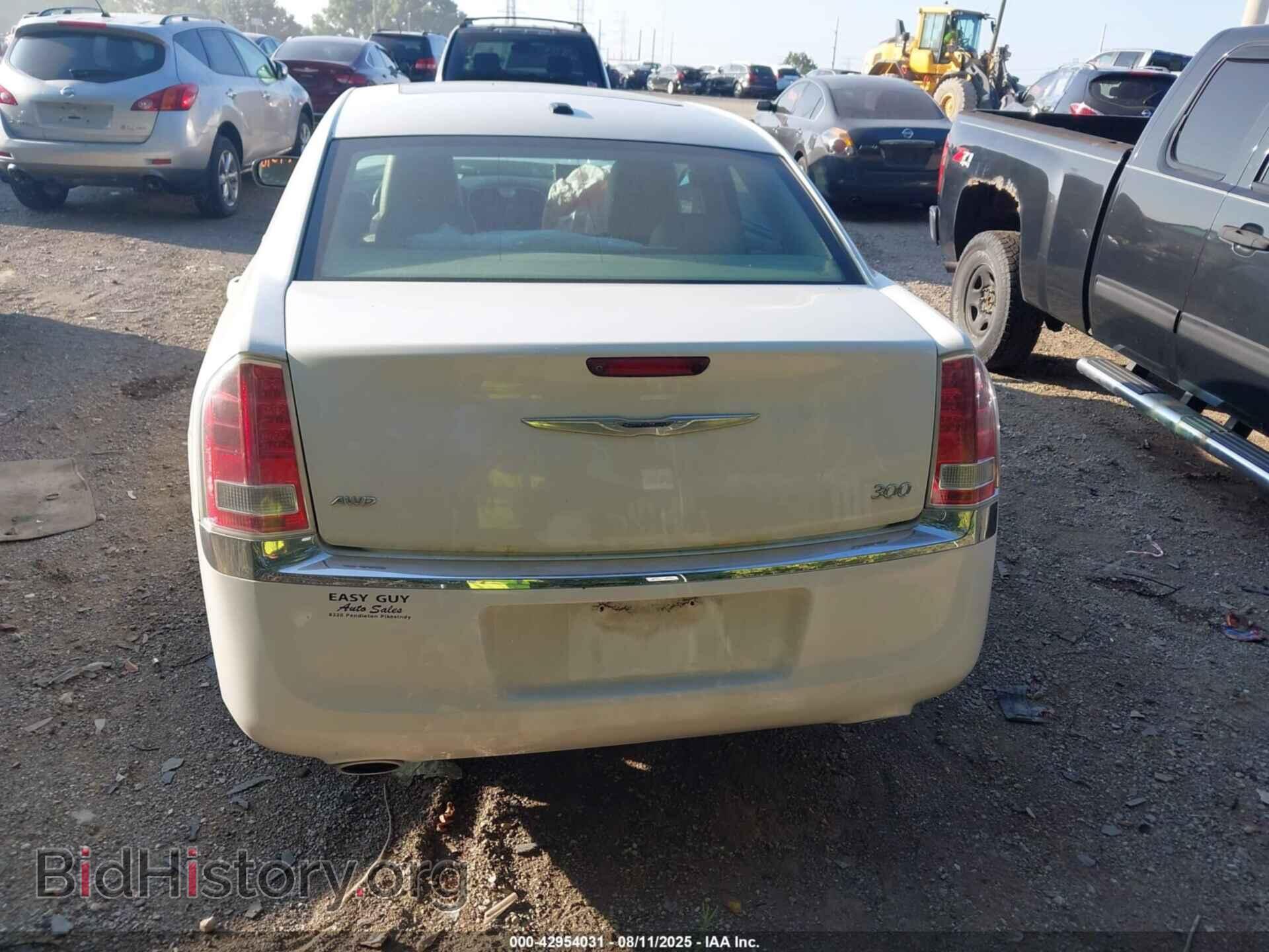 2014 CHRYSLER 300 - VIN: 2C3CCARG7EH203792 - Photo 16