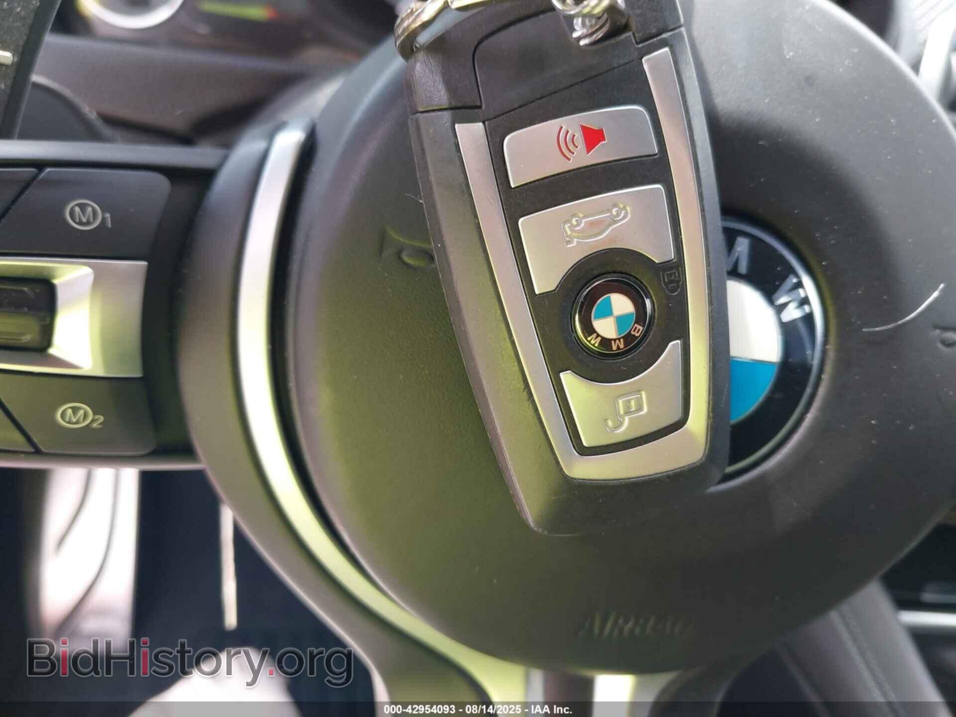 2018 BMW M3 - VIN: WBS8M9C53J5L00132 - Photo 11