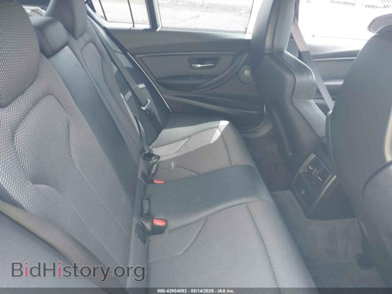 2018 BMW M3 (VIN WBS8M9C53J5L00132) — фото 8 из 16