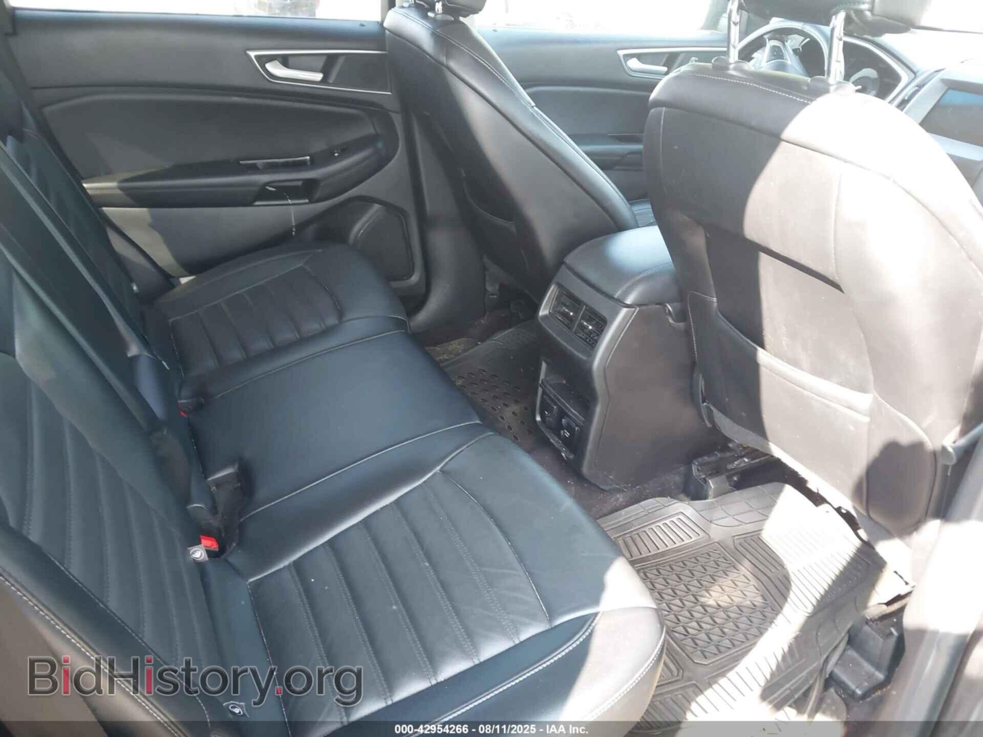2016 FORD EDGE - VIN: 2FMPK4J85GBB02340 - Photo 8