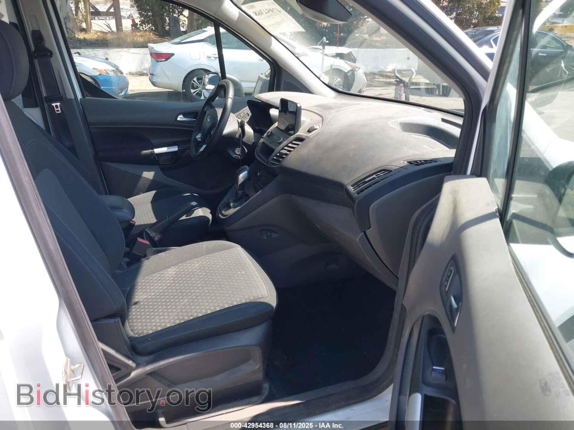 2020 FORD TRANSIT CONNECT - VIN: NM0LS7F24L1468818 - Фото 5