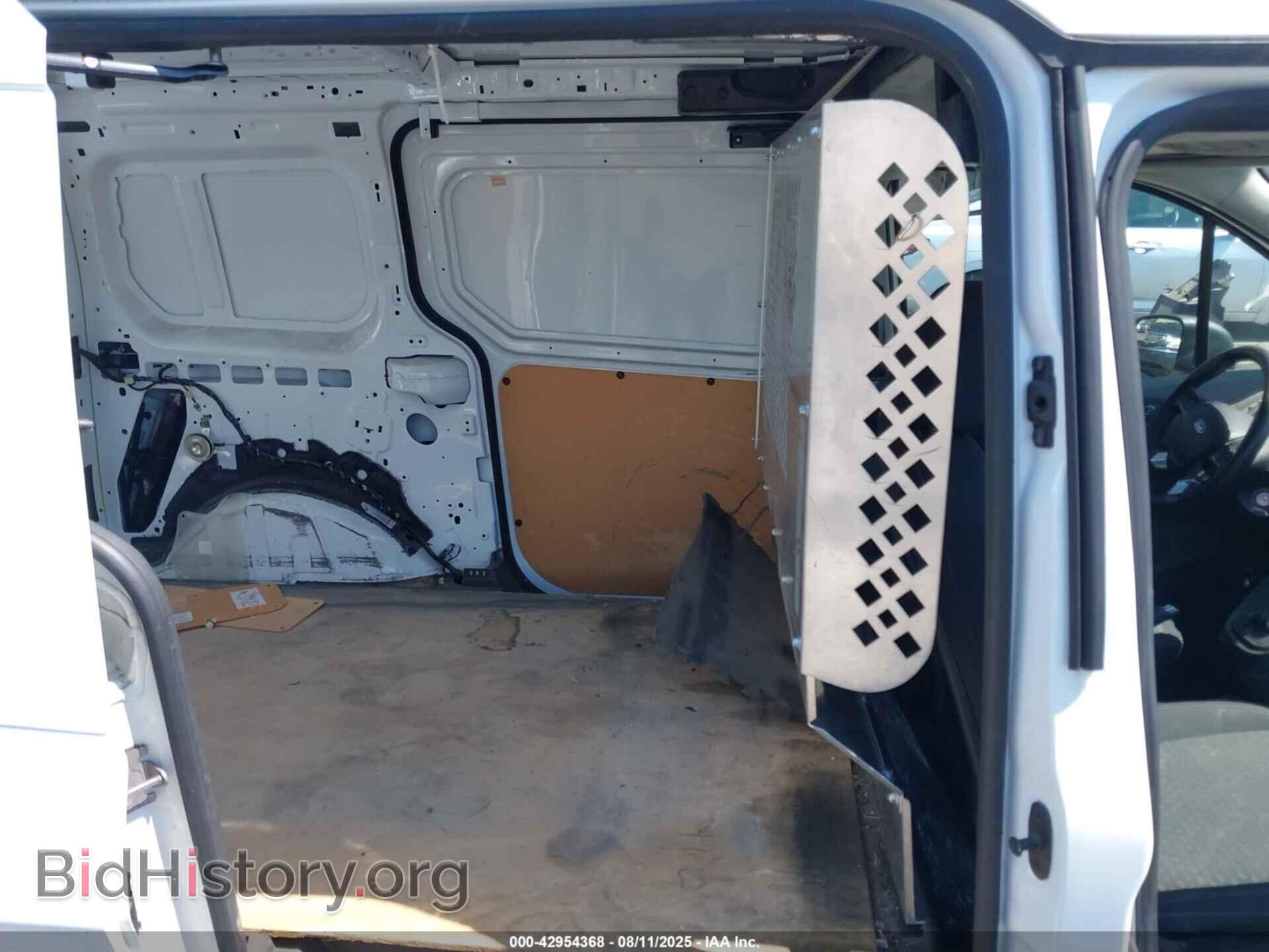2020 FORD TRANSIT CONNECT - VIN: NM0LS7F24L1468818 - Фото 8