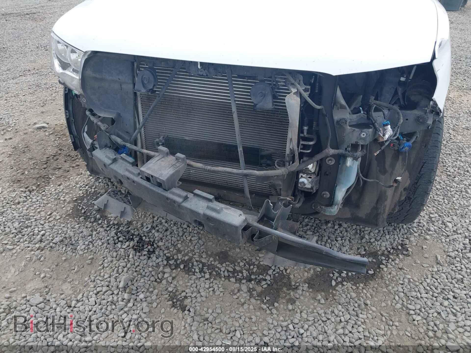 2013 DODGE DURANGO - VIN: 1C4RDJDGXDC674105 - Фото 6
