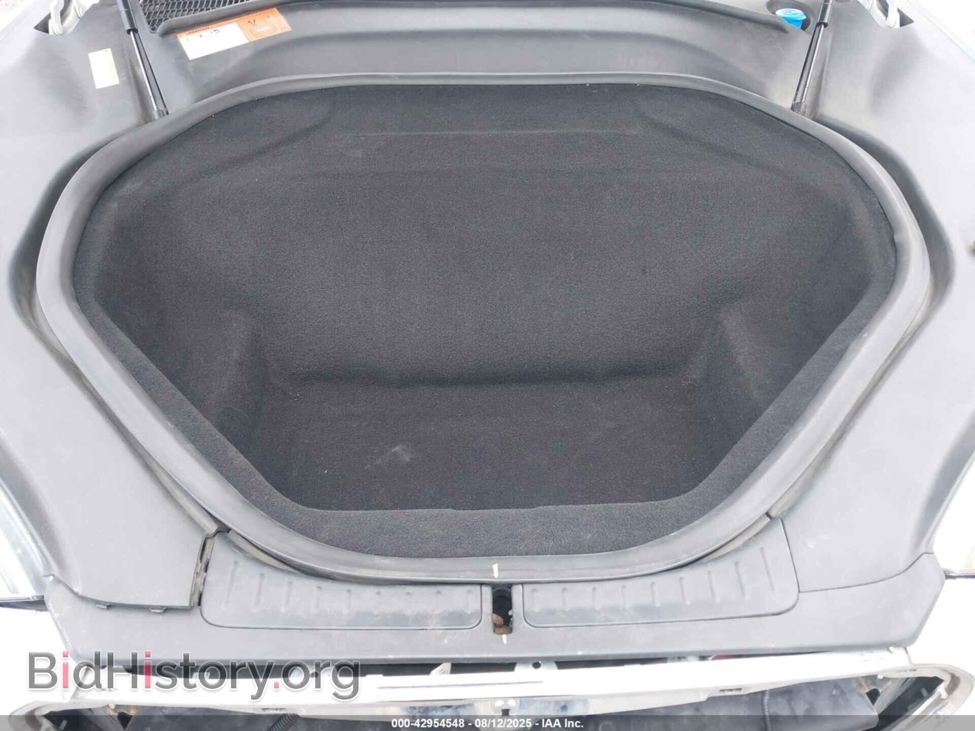 2015 TESLA MODEL S - VIN: 5YJSA1S28FF098330 - Photo 10