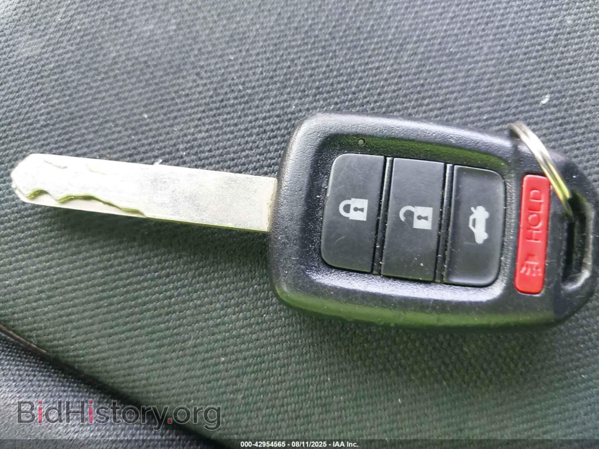 2019 HONDA CIVIC - VIN: 2HGFC2F60KH557743 - Фото 11