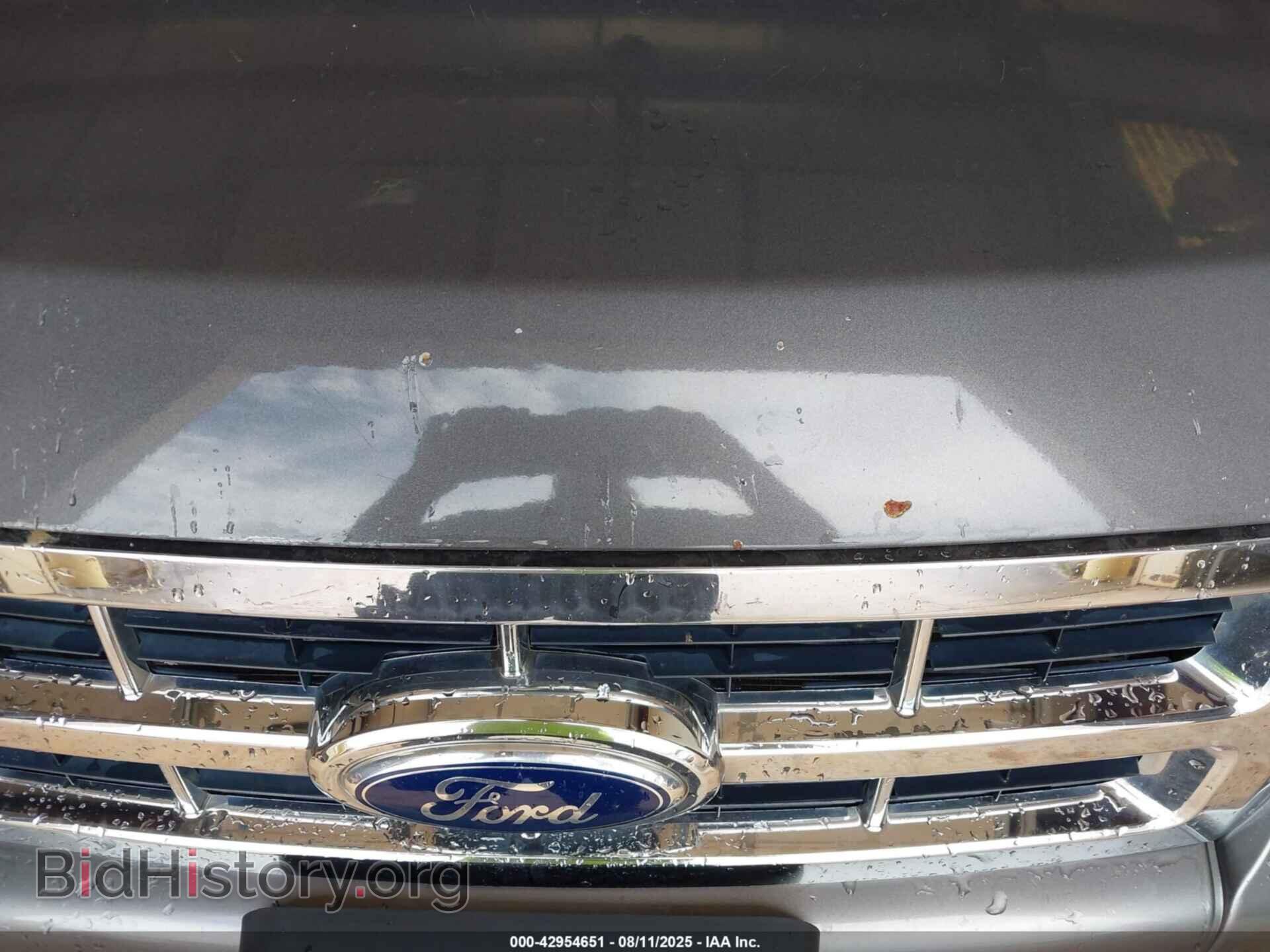 2012 FORD ESCAPE - VIN: 1FMCU0D77CKC35203 - Фото 6