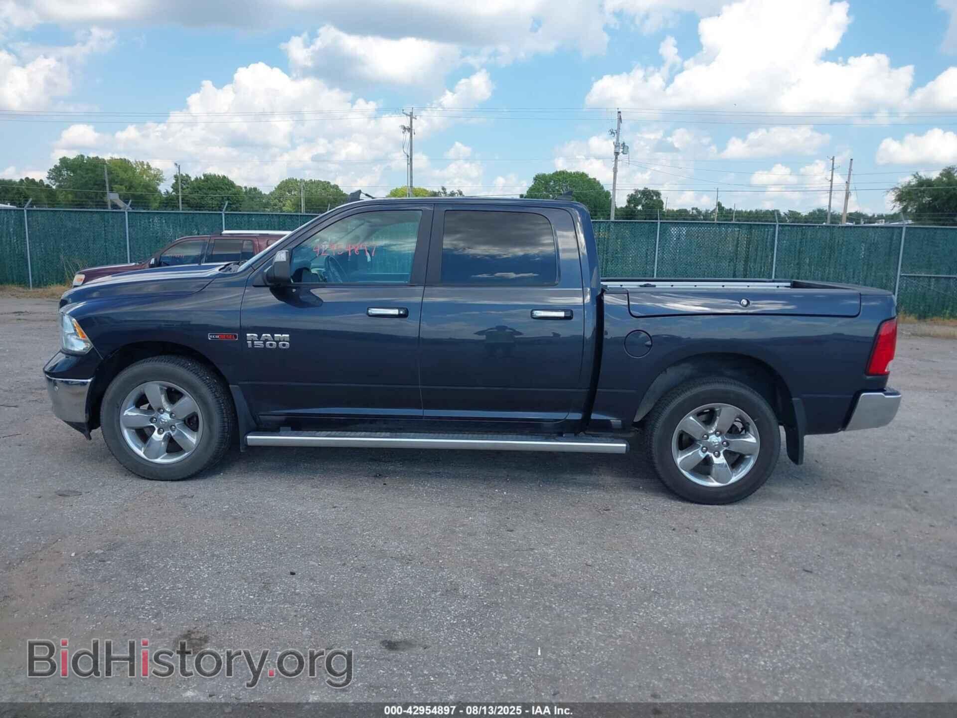 2018 RAM 1500 - VIN: 1C6RR7LM5JS247161 - Фото 14