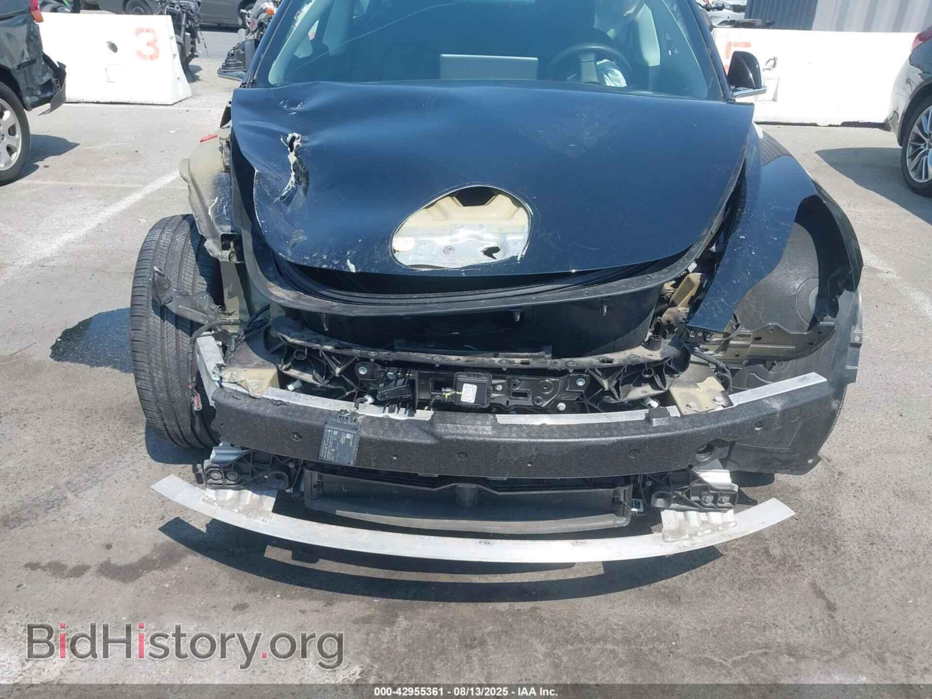 2019 TESLA MODEL 3 - VIN: 5YJ3E1EB7KF193444 - Photo 6