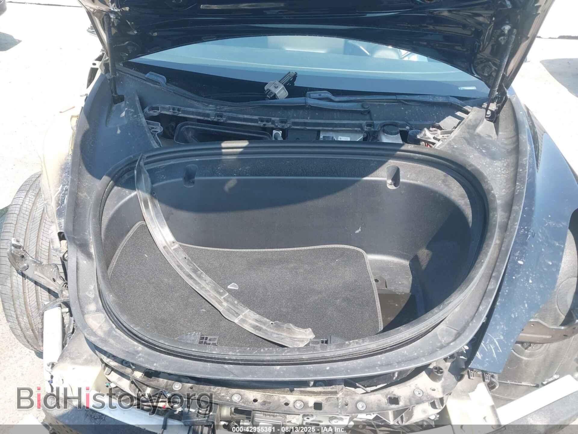 2019 TESLA MODEL 3 - VIN: 5YJ3E1EB7KF193444 - Photo 10