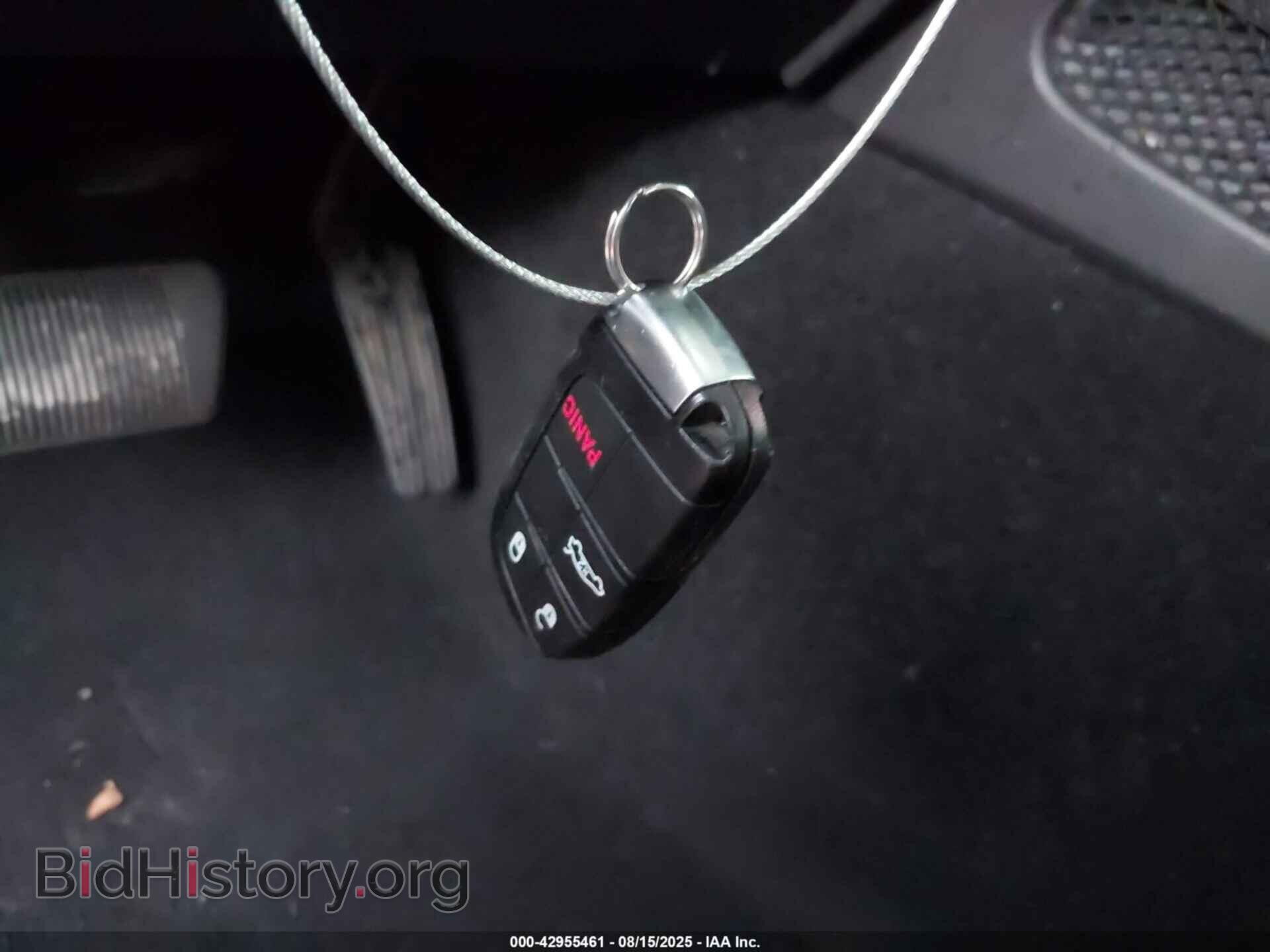 2023 DODGE CHALLENGER - VIN: 2C3CDZGG1PH597601 - Фото 11